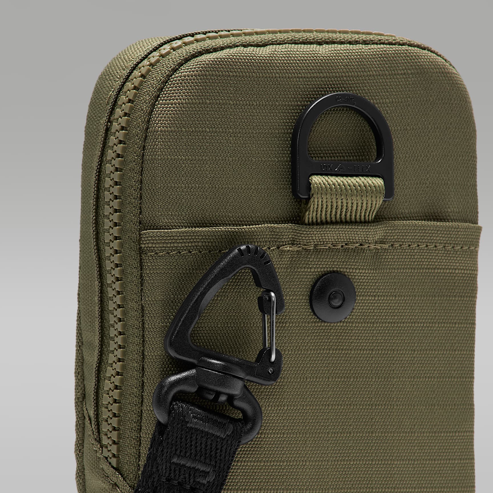 Jordan Flight Phone Crossbody Bag
