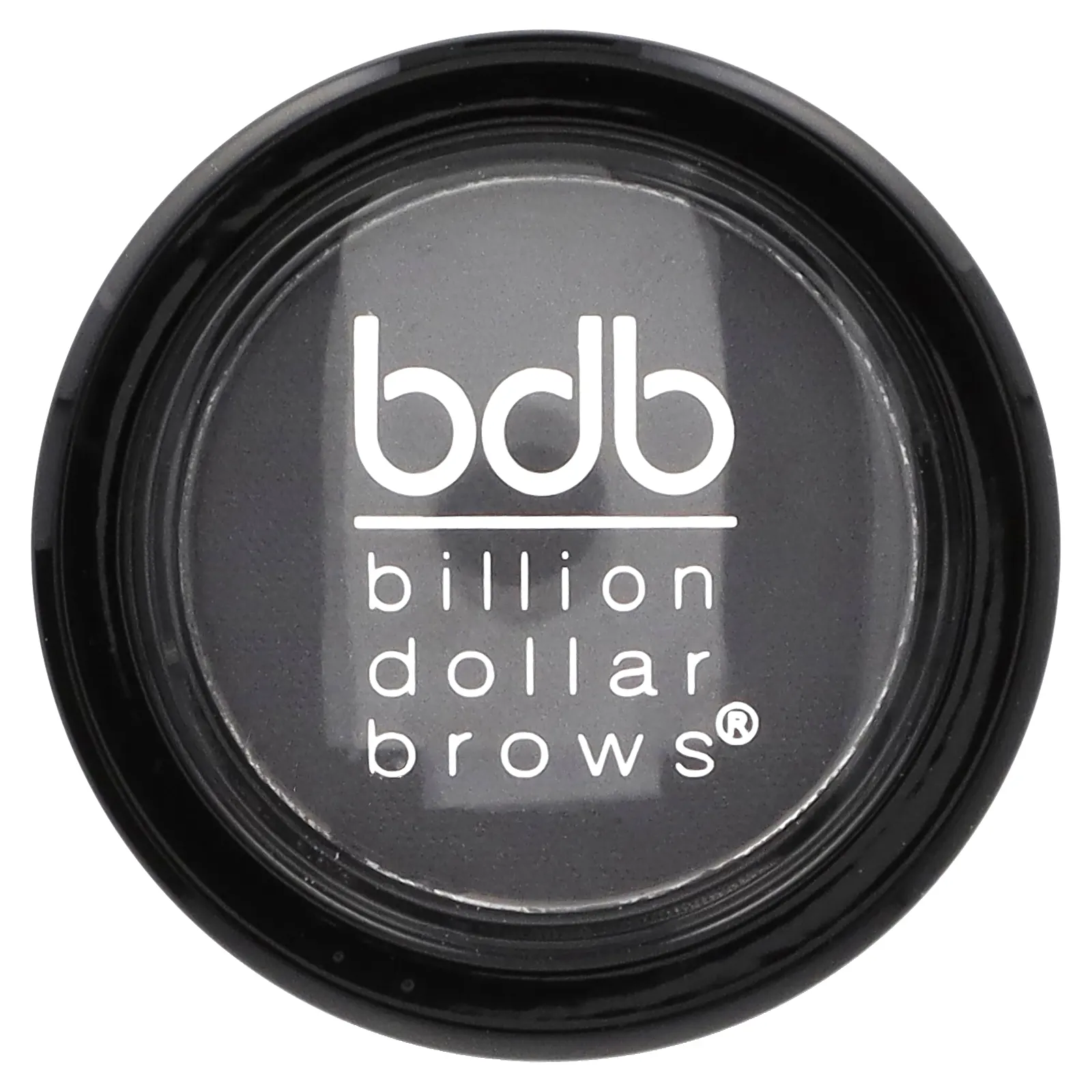 Billion Dollar Beauty, Brows, пудра для бровей, ворон, 2 г (0,07 унции)