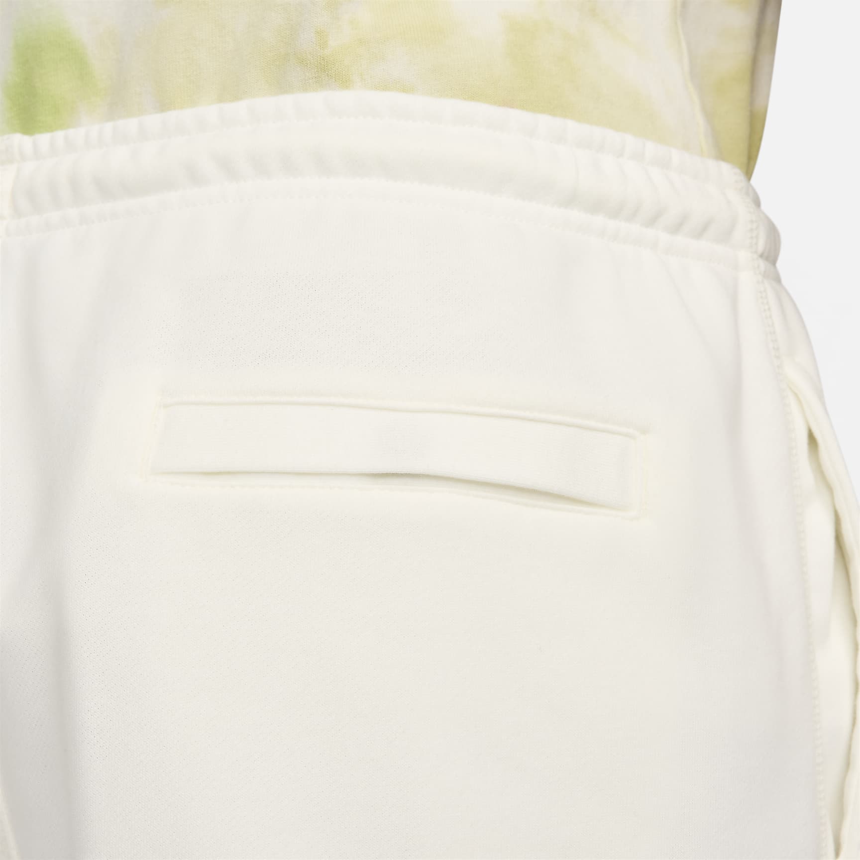 Nike Club Men's French Terry Flow Shorts