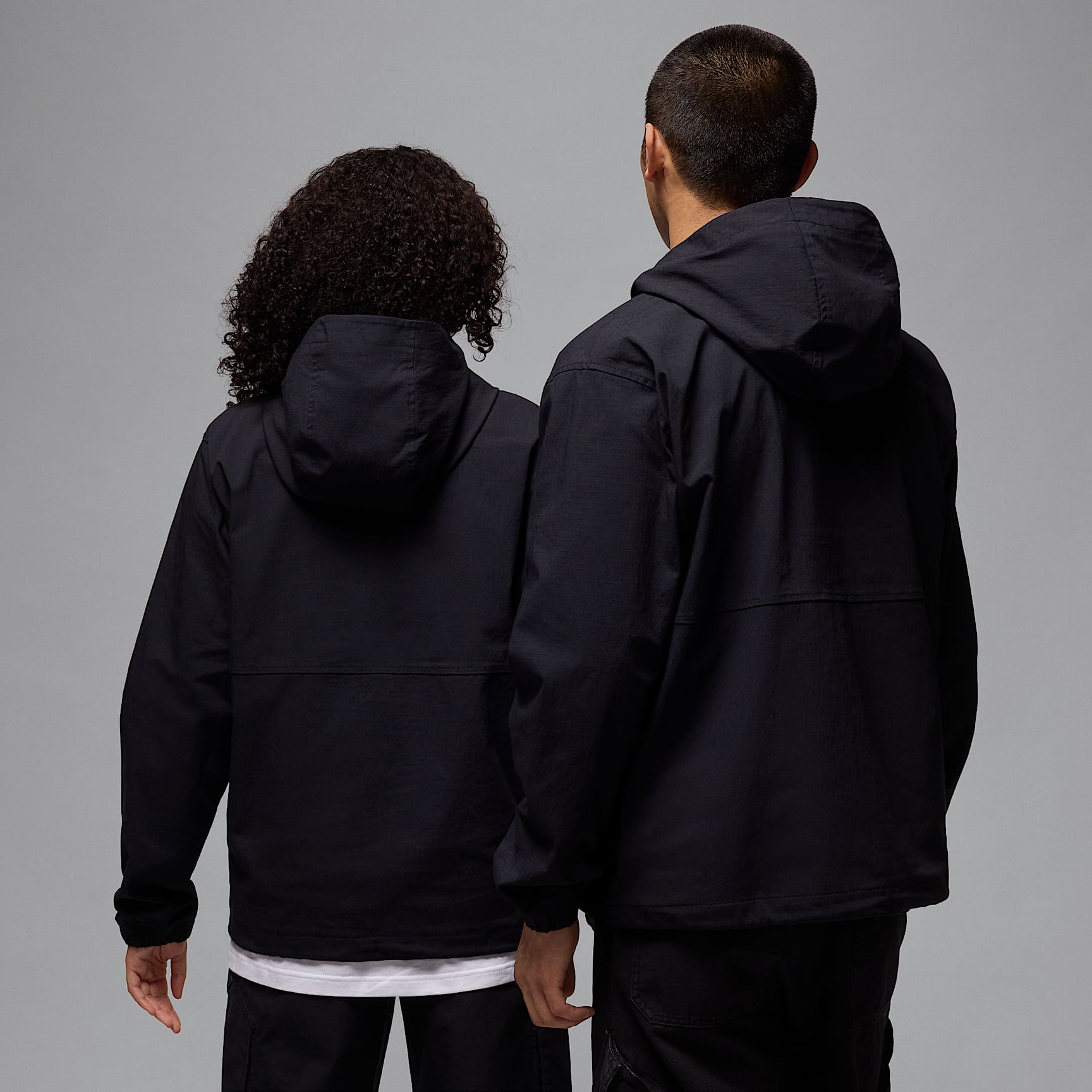 Jordan MVP Men's Anorak Jacket