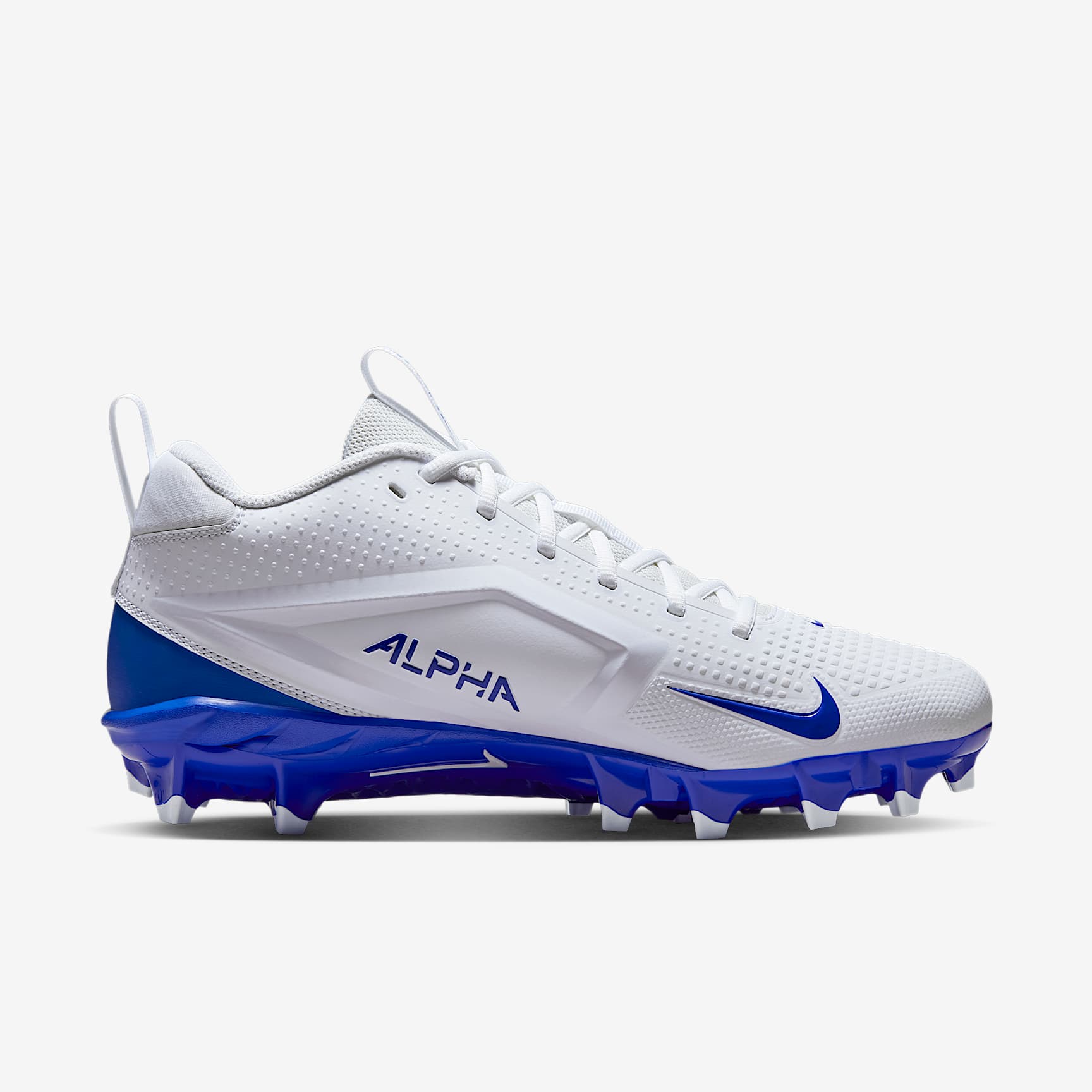 Nike Alpha Menace 4 Varsity Football Cleats