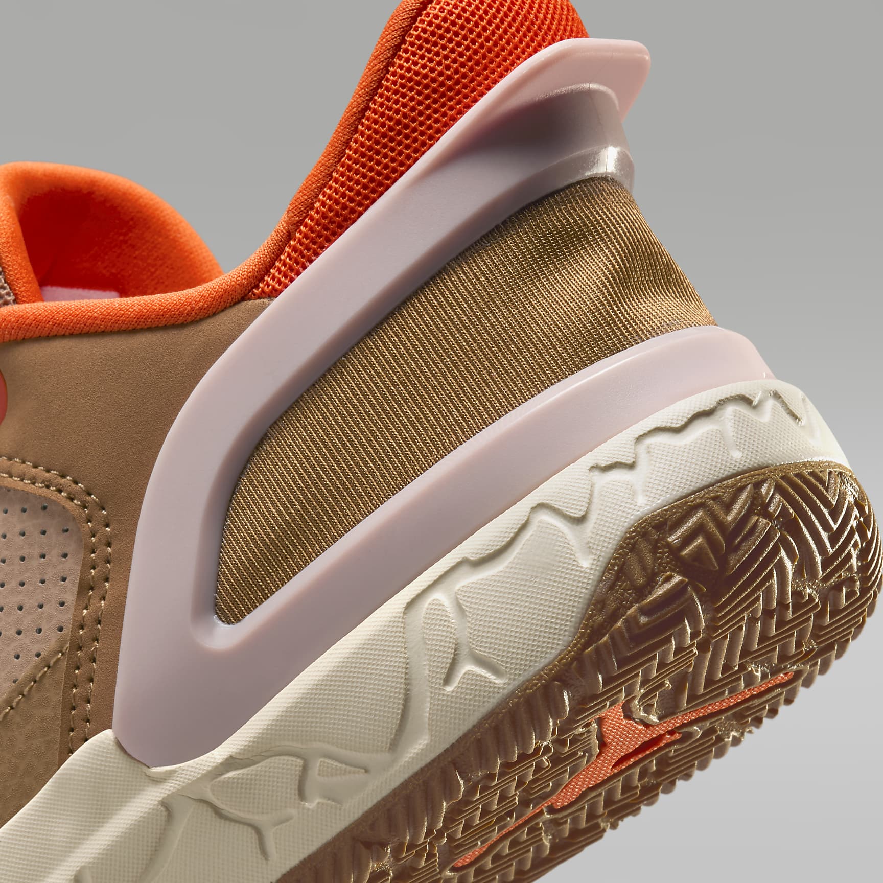 Jordan DAY1 EO Big Kids' Shoes