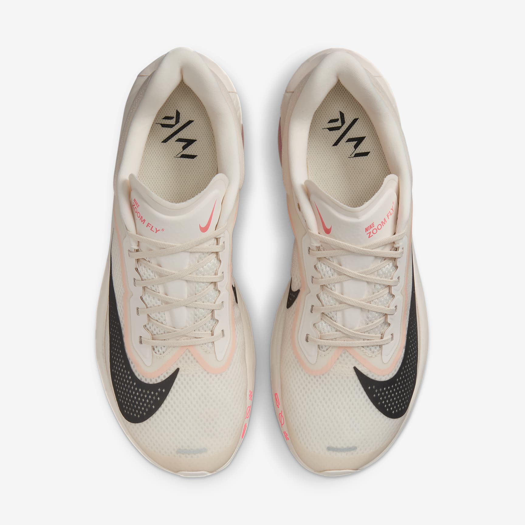 Nike Zoom Fly 6 Men's Road Racing Shoes