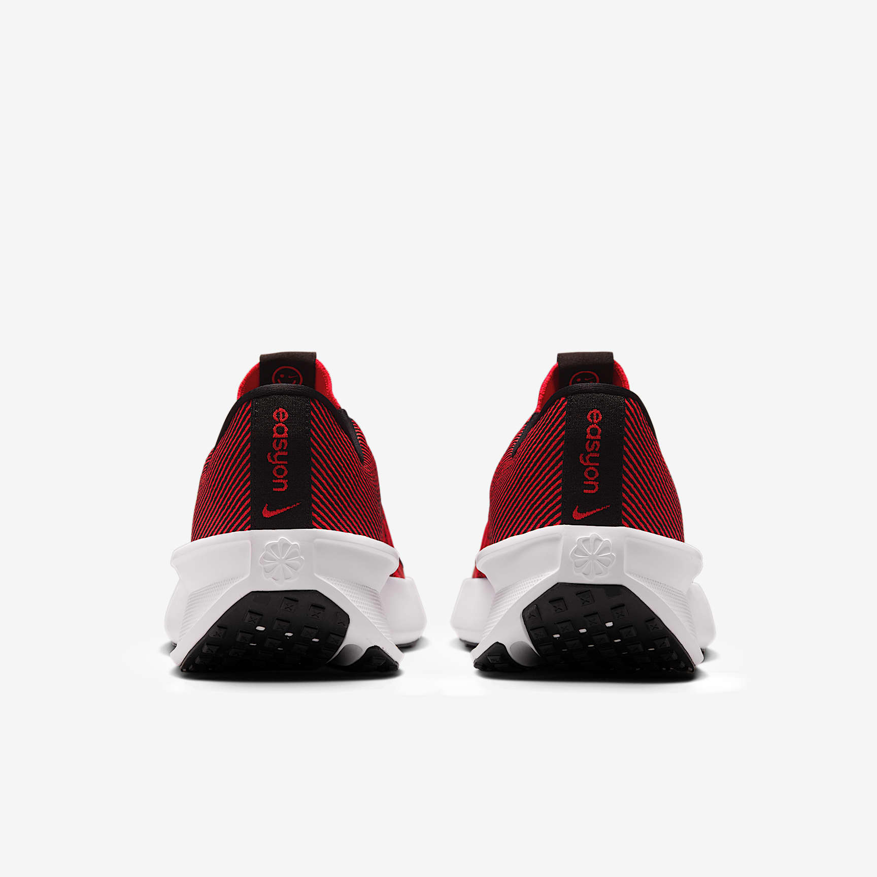 Nike Interact Run EasyOn Men's Road Running Shoes