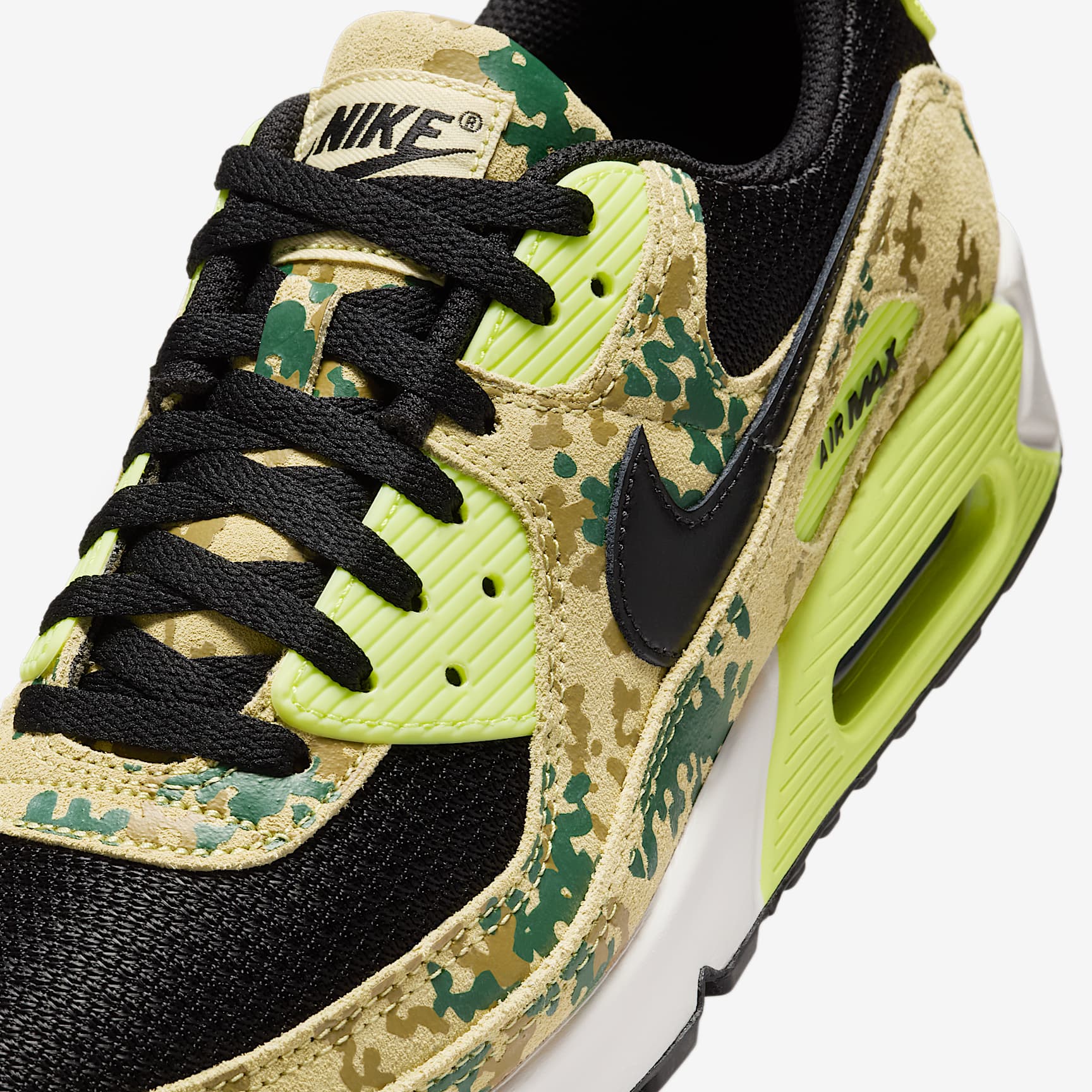 Nike Air Max 90 Premium Men's Shoes