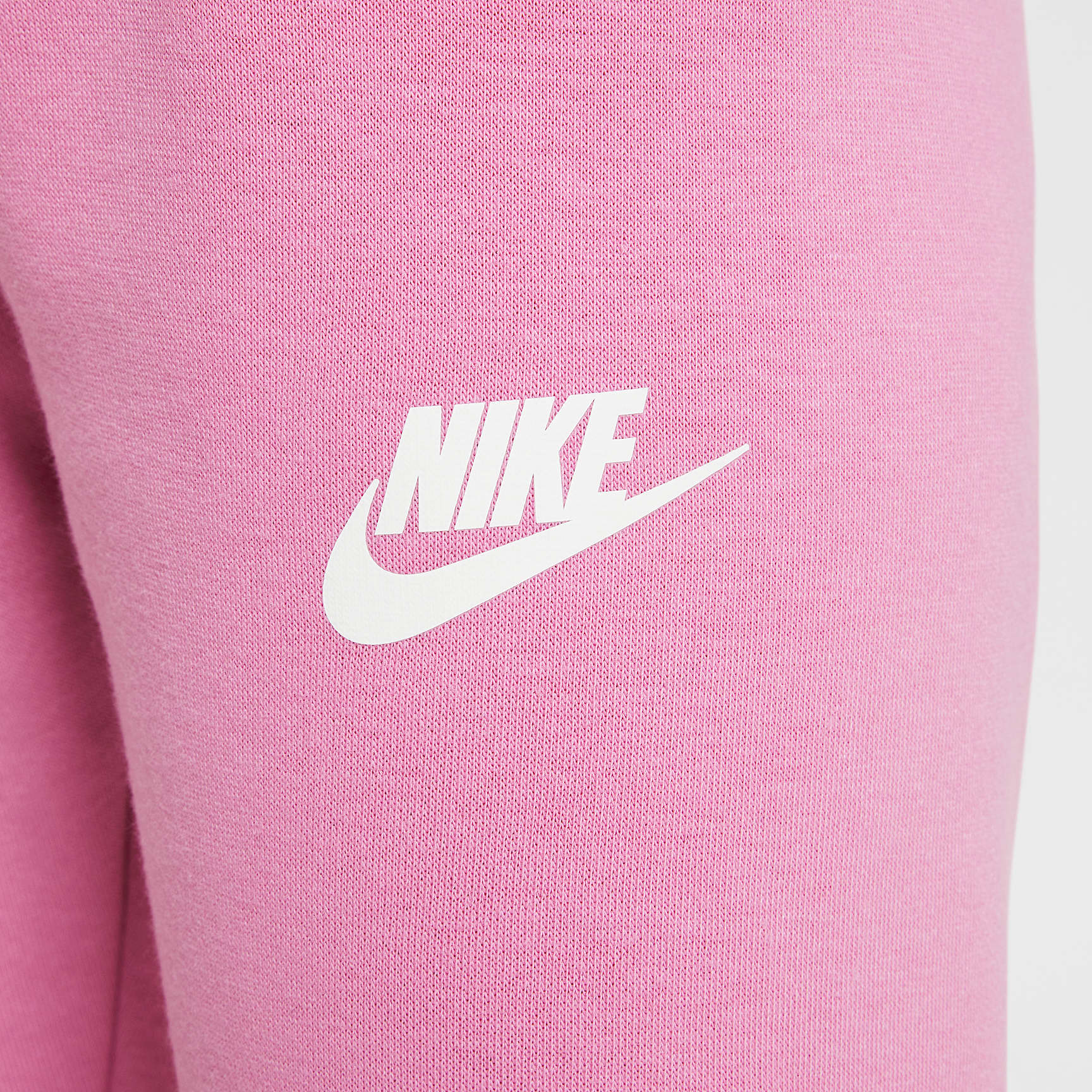 Nike Club Little Kids' Long Sleeve T-Shirt, Vest, and Pants Set