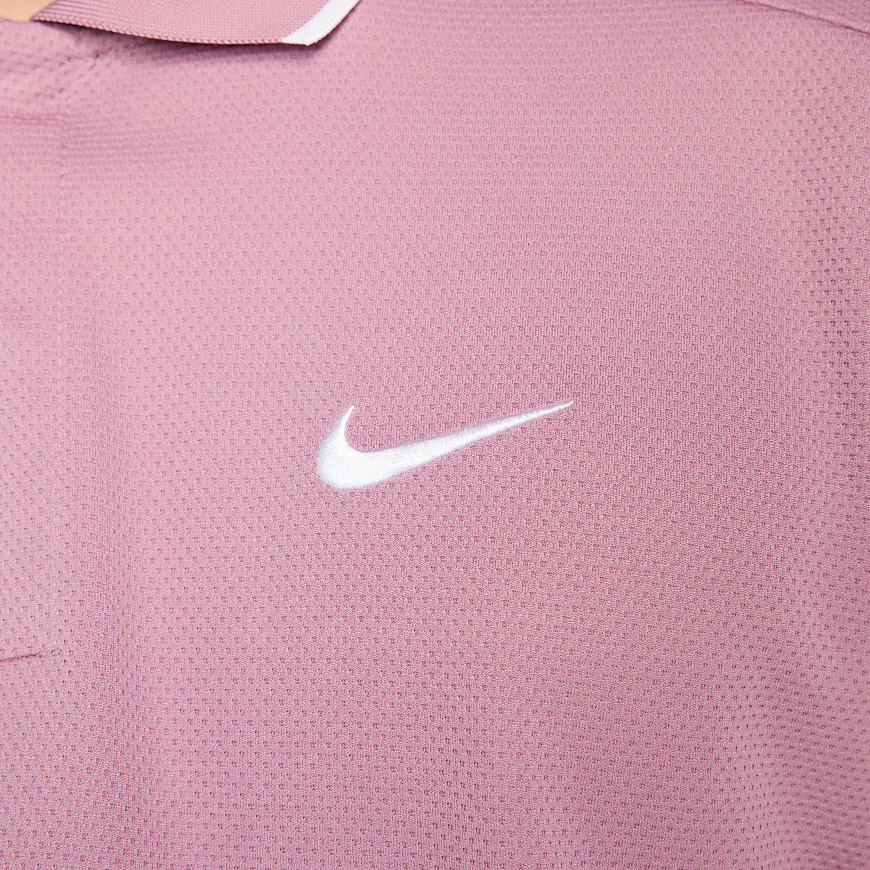 Nike Golf Club Men's Dri-FIT Golf Polo