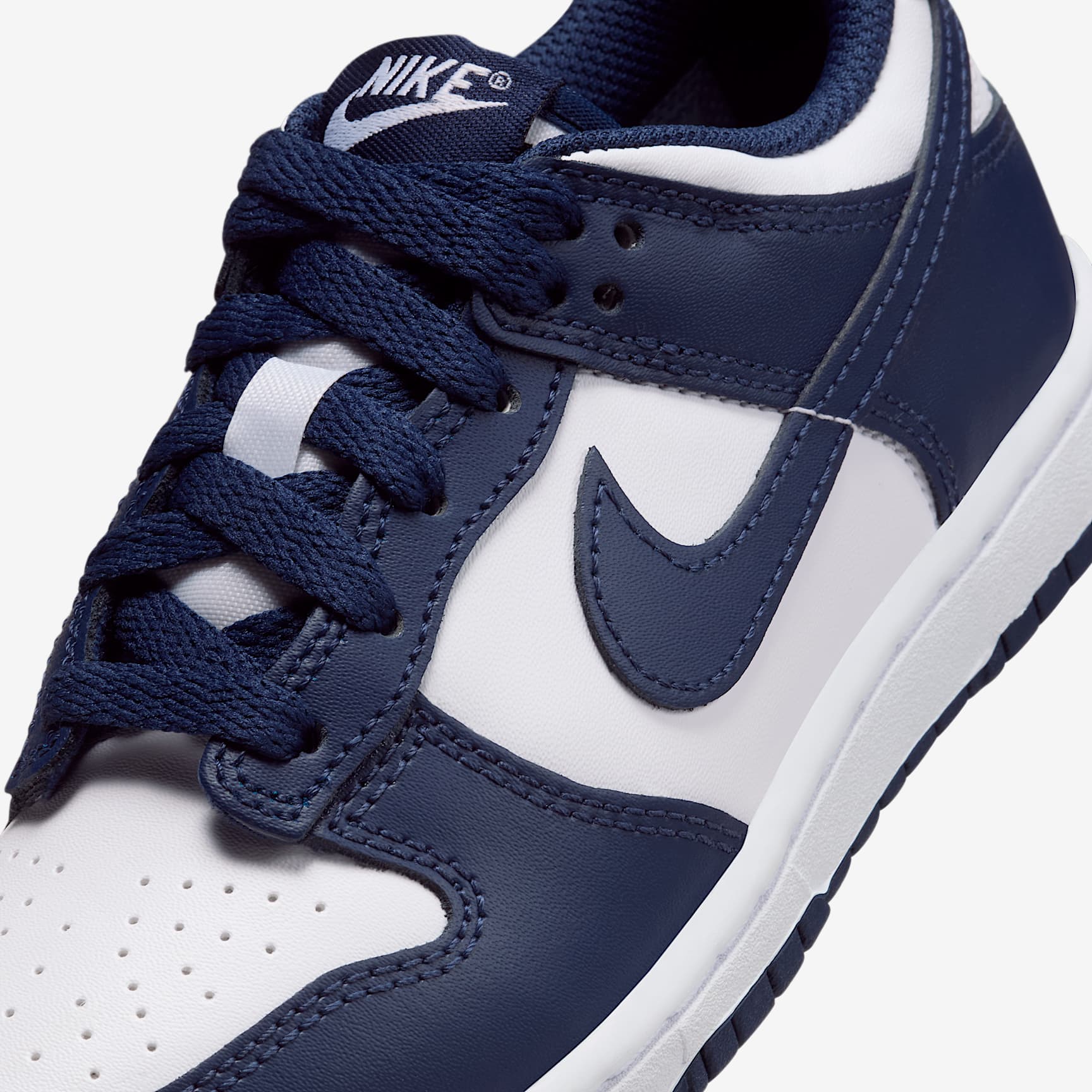 Nike Dunk Low Little Kids' Shoes