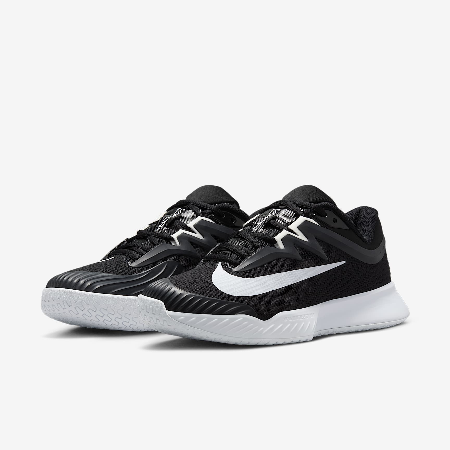 Nike Vapor Pro 3 Women's Hard Court Tennis Shoes