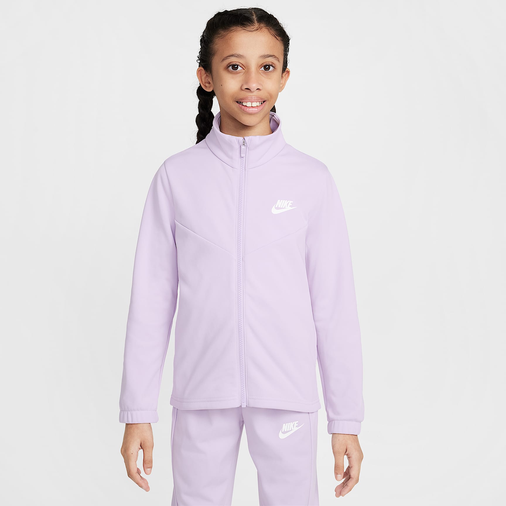 Nike Sportswear Big Kids' Tracksuit