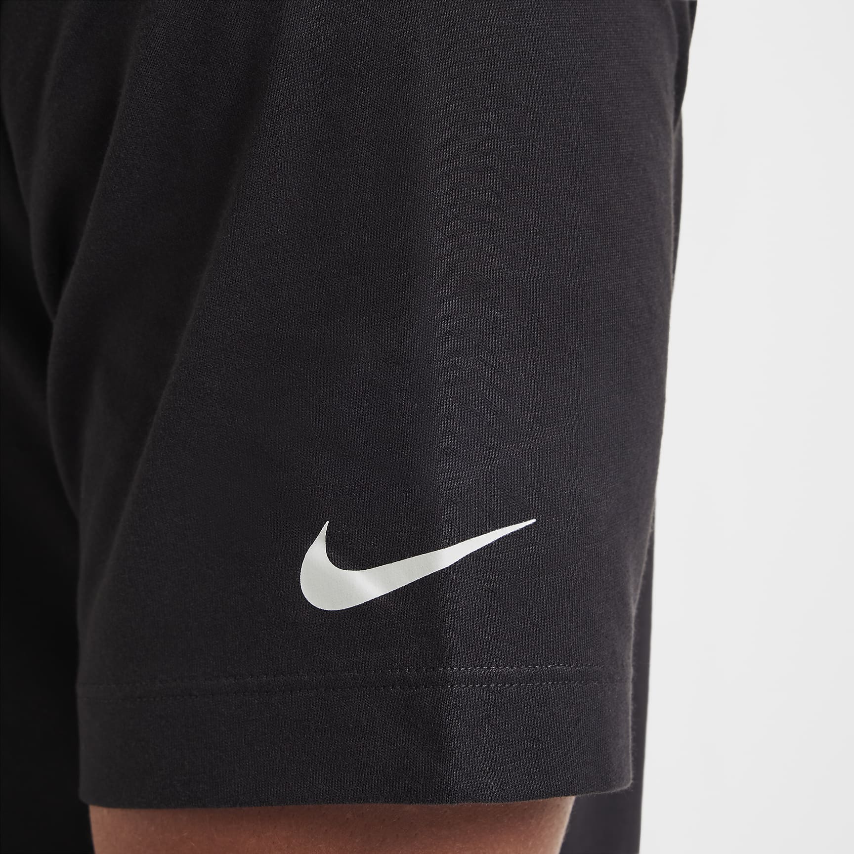 Ja Men's Nike Dri-FIT Basketball T-Shirt
