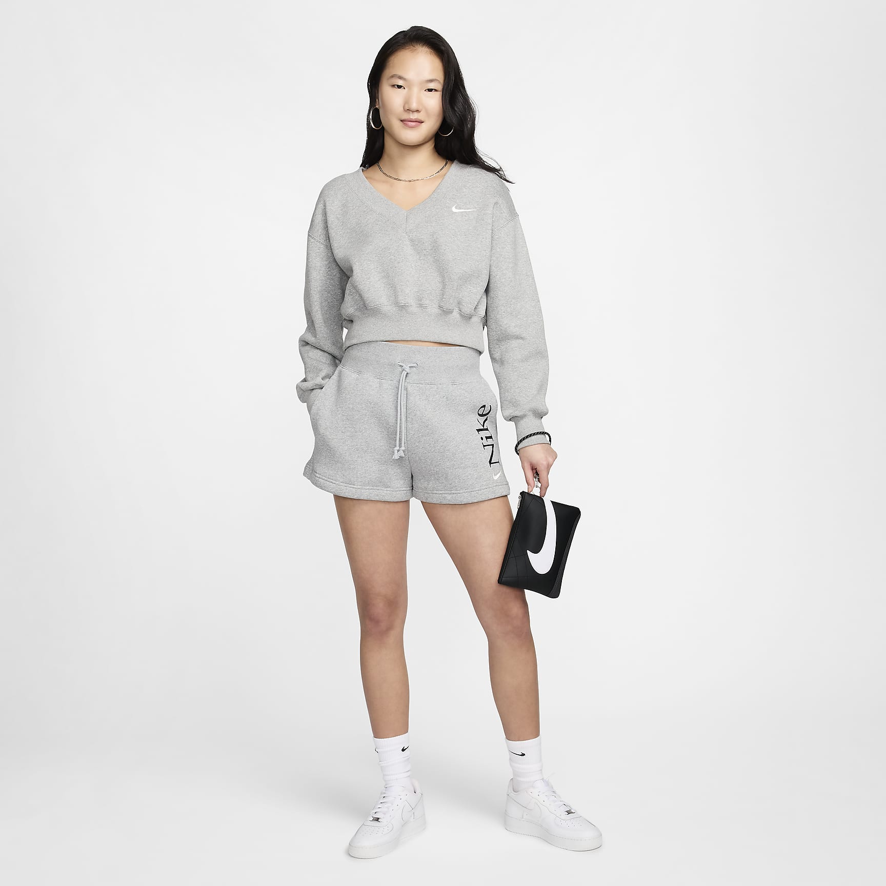 Nike Icon Blazer Wristlet