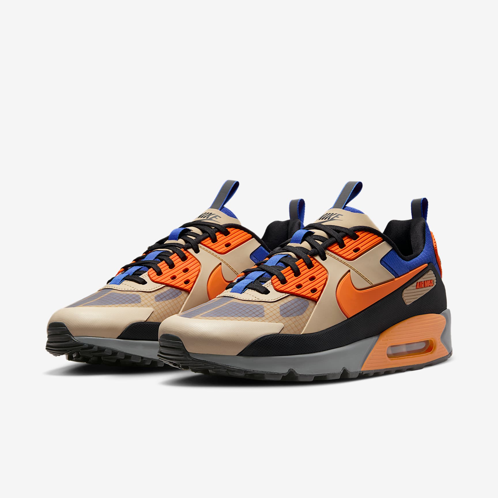 Nike Air Max 90 Drift Men's Shoes