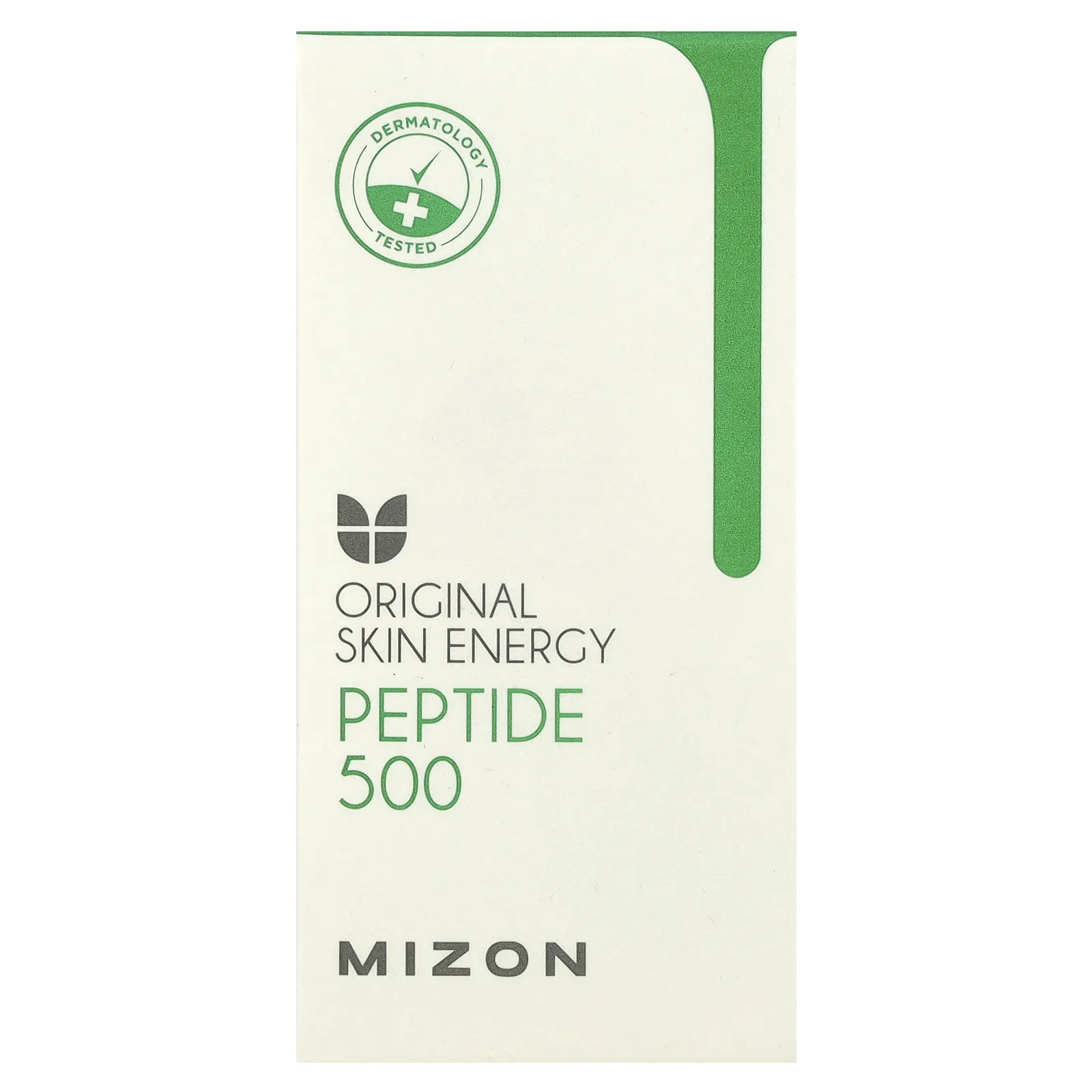 Mizon, Original Skin Energy, пептид 500, 30 мл (1,01 жидк. Унции)