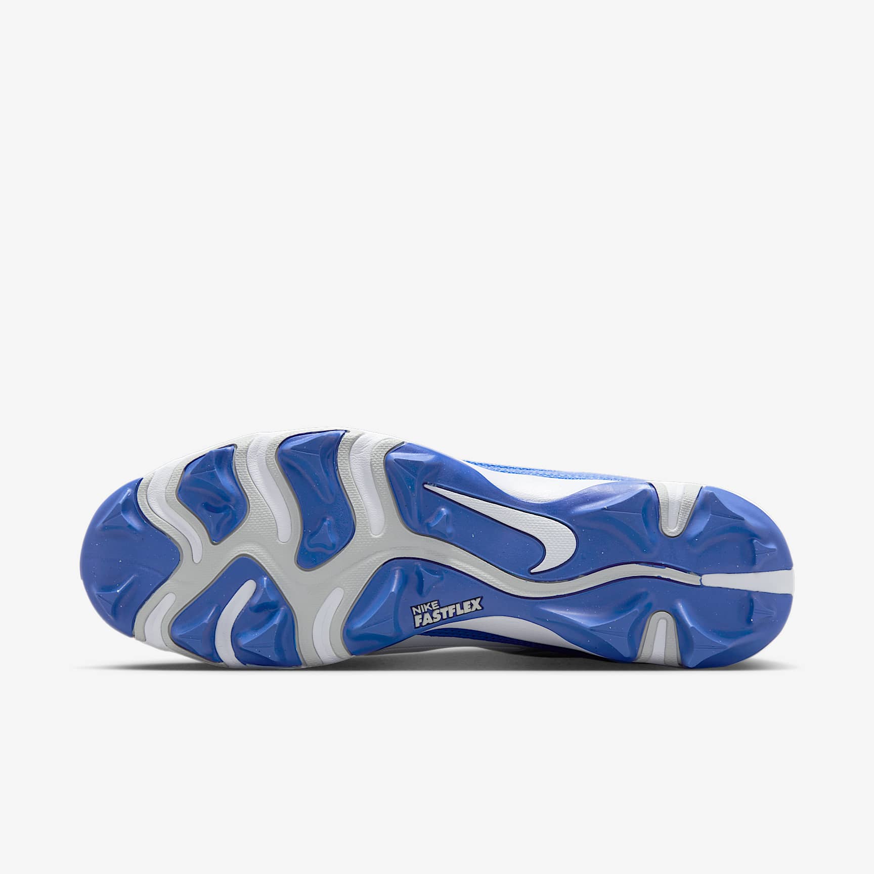 Nike Alpha Menace 4 Shark Football Cleats