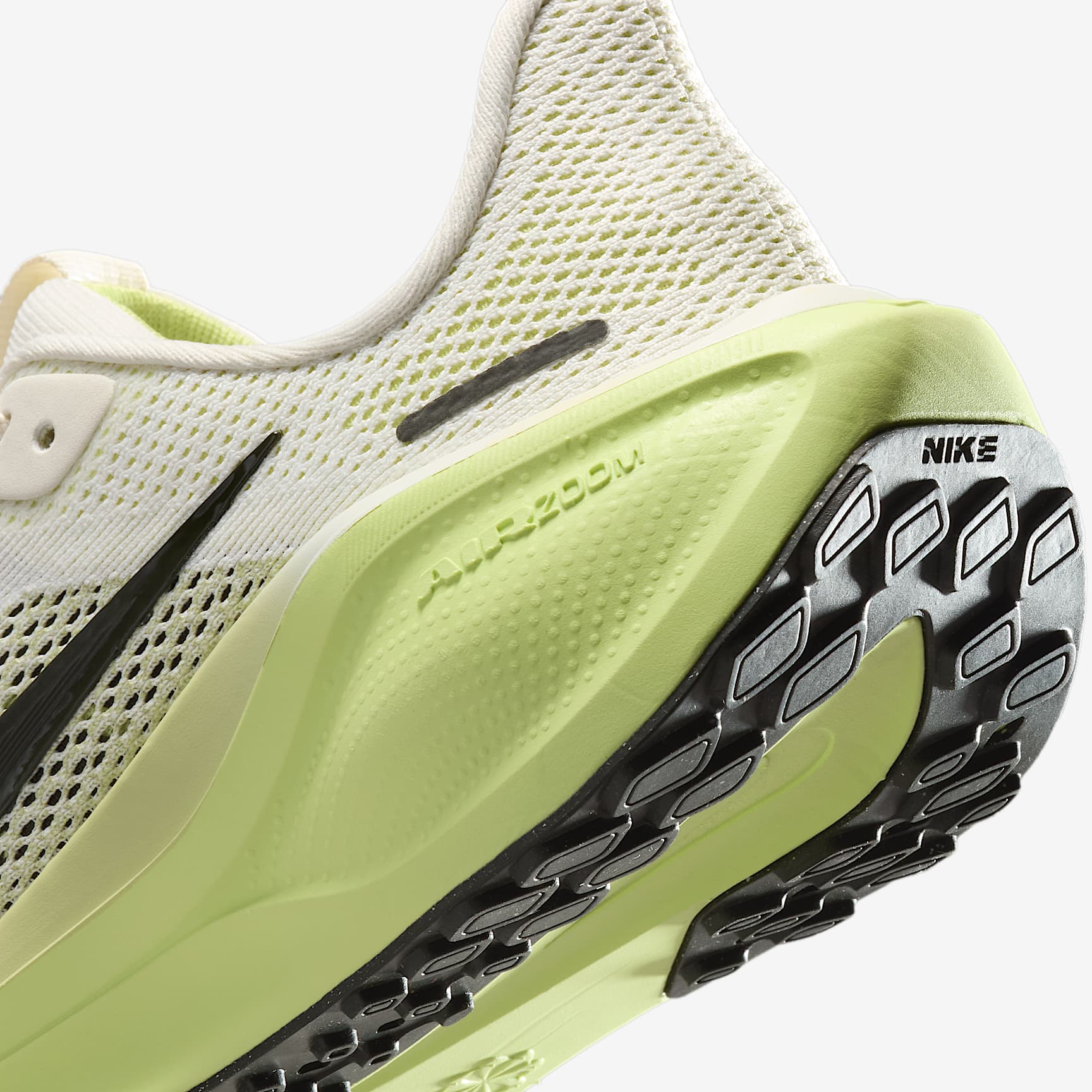 Nike Pegasus 41 Big Kids' Road Running Shoes