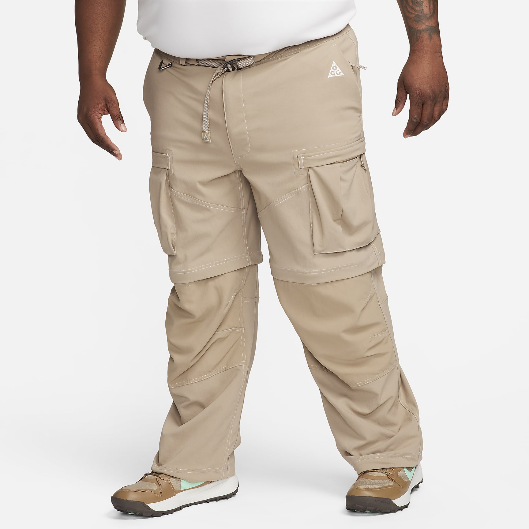 Nike ACG "Smith Summit" Men's Cargo Pants