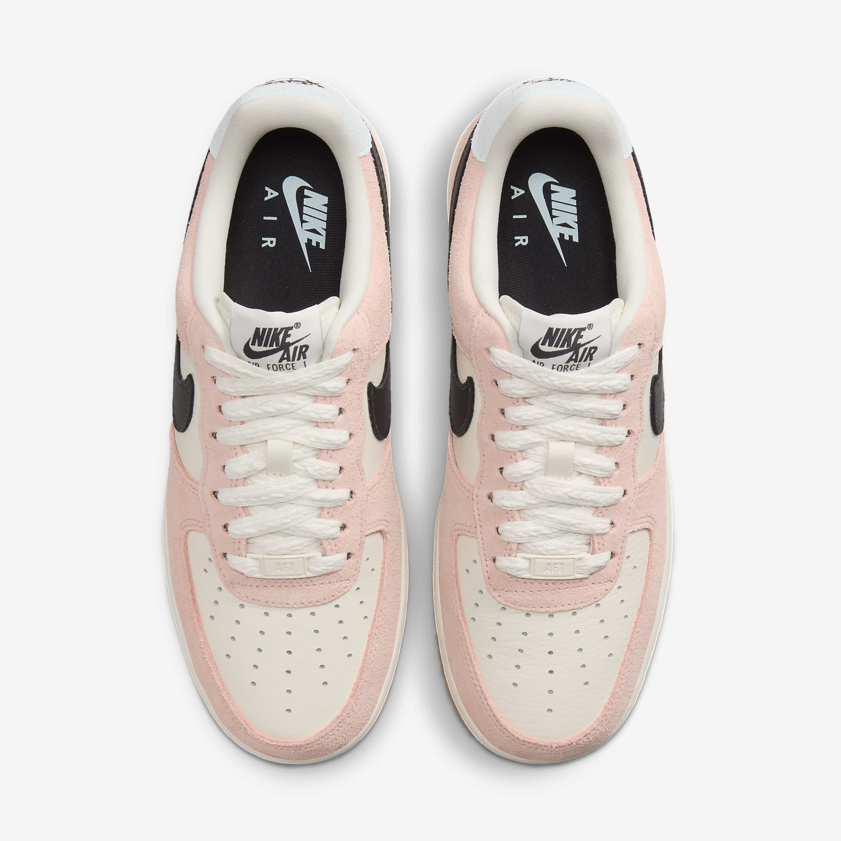 Nike Air Force 1 '07 Women's Shoes