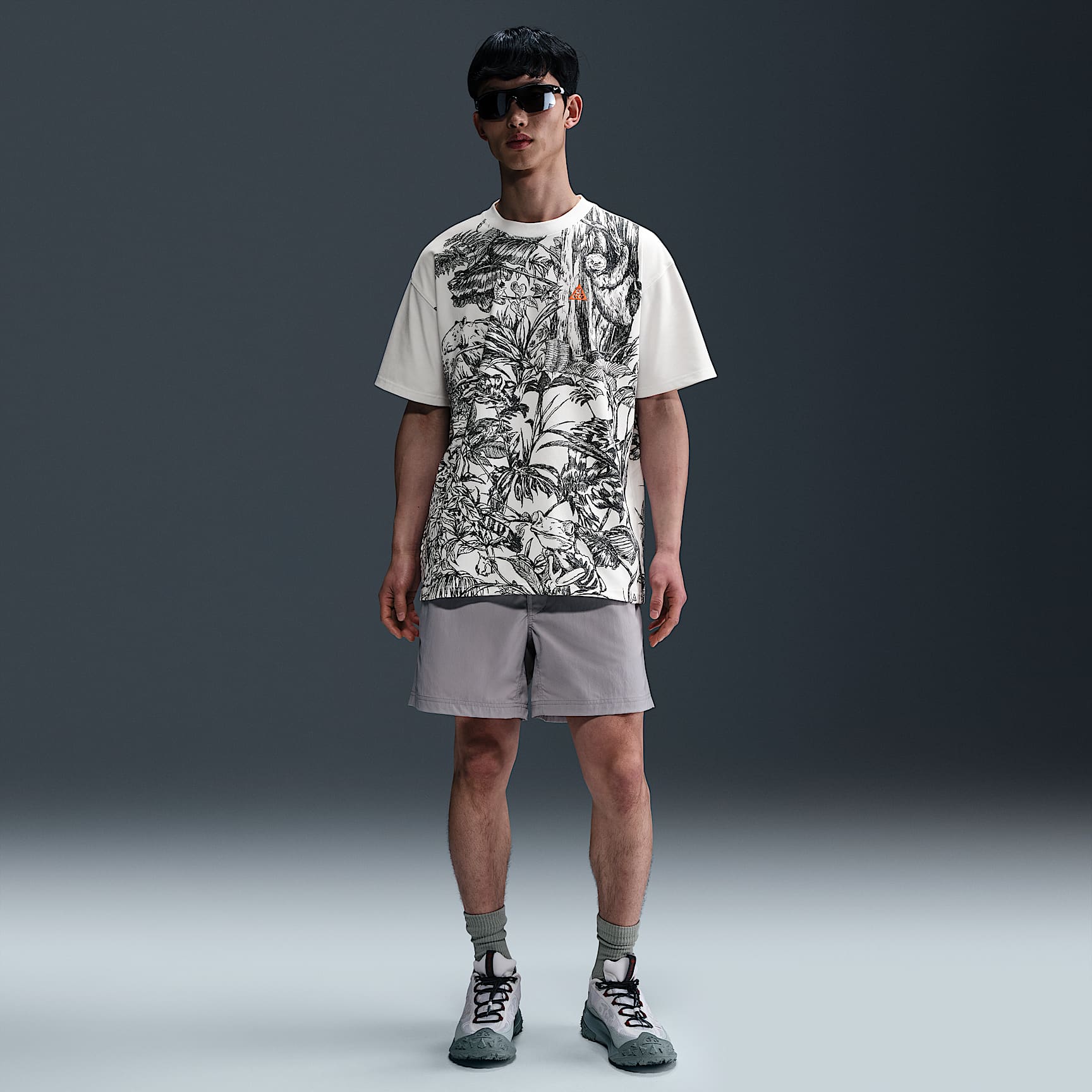 Nike ACG Men's Dri-FIT T-Shirt