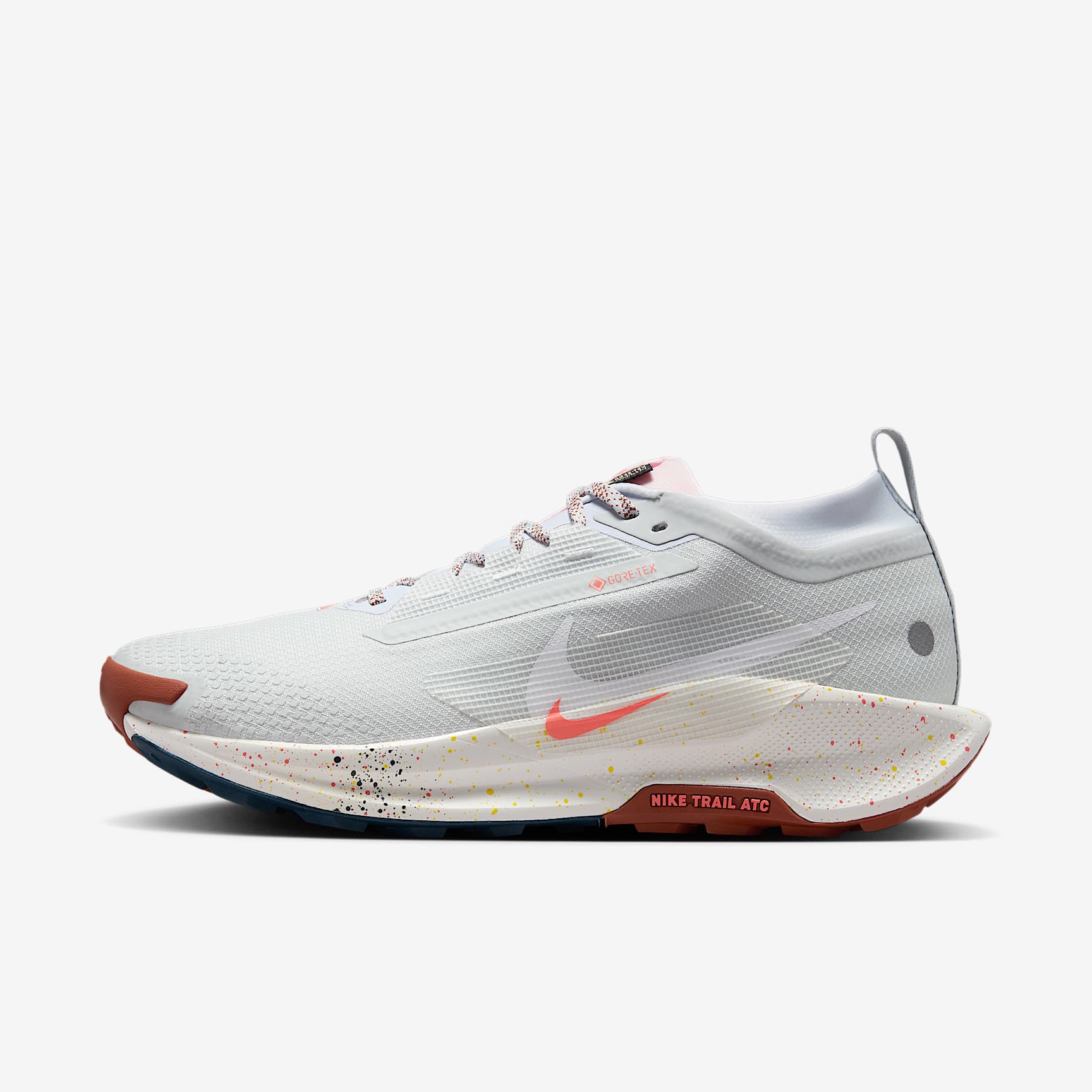 Nike Pegasus Trail 5 GORE-TEX Men's Waterproof Trail Running Shoes