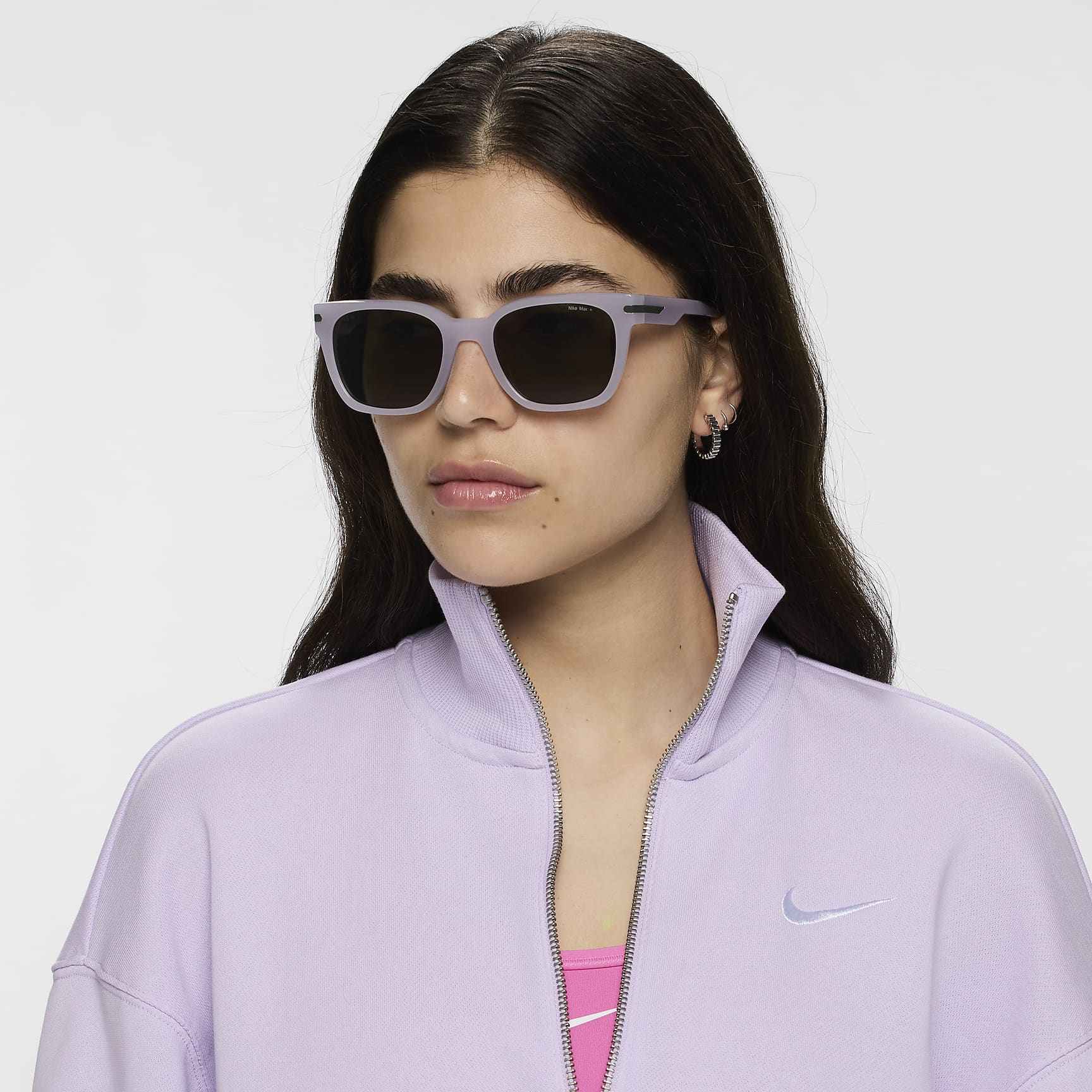 Nike Crescent II Sunglasses