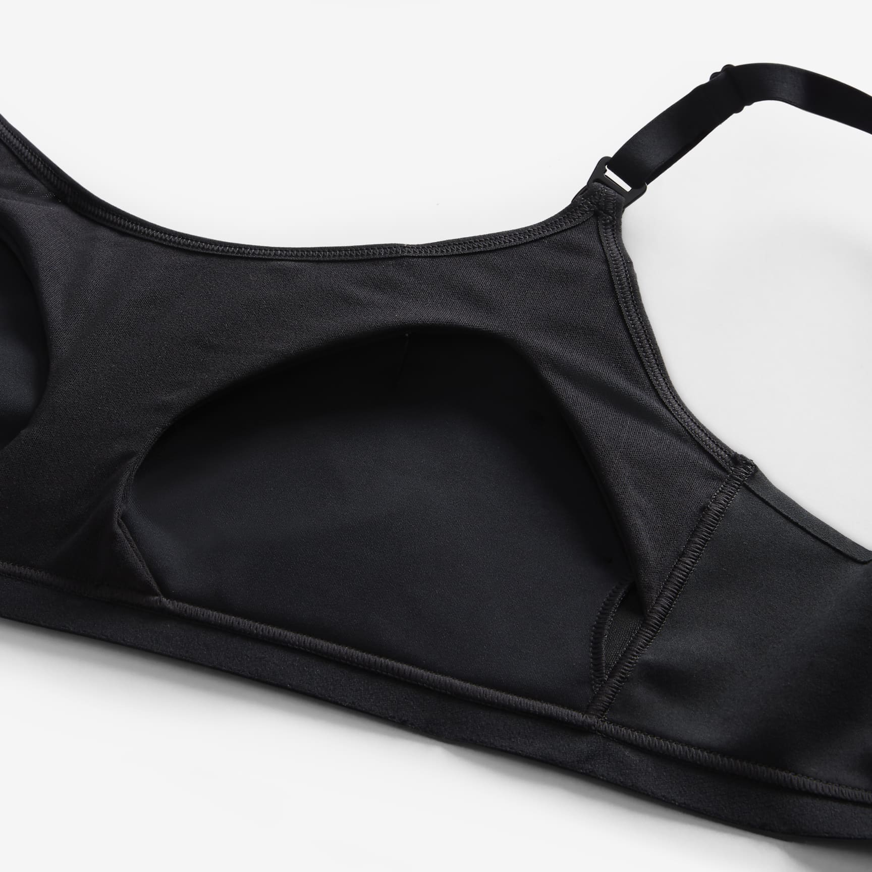 Nike Alate (M) Women's Light-Support Lightly Lined Nursing Sports Bra (Maternity)