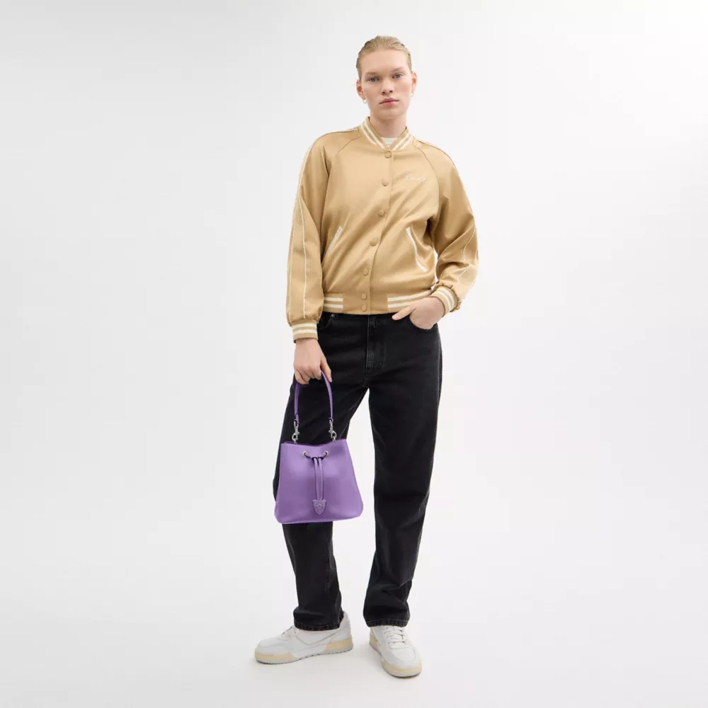Сумка COACH Rowan Bucket Bag