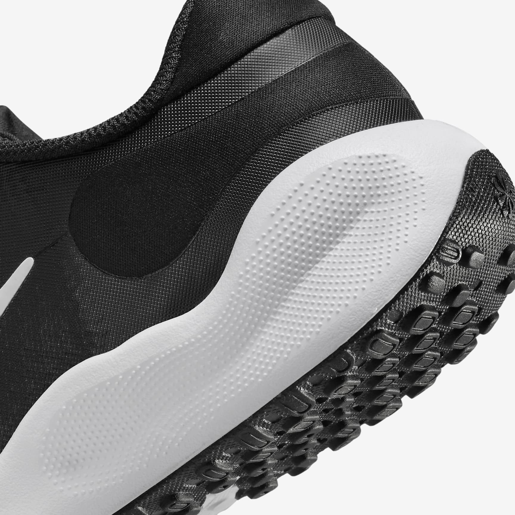 Nike Revolution 7 Big Kids' Road Running Shoes