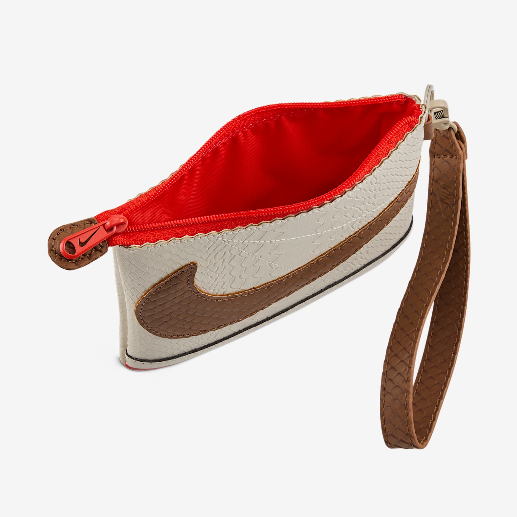 Nike Cortez Wristlet