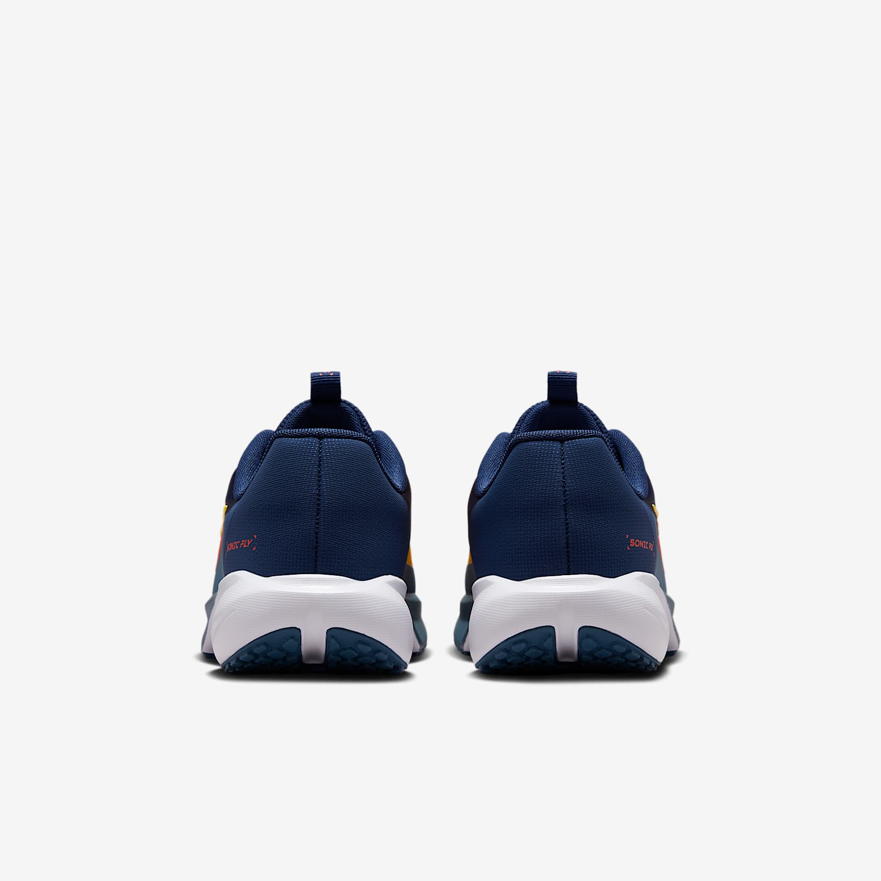 Nike Sonic Fly Big Kids' Running Shoes