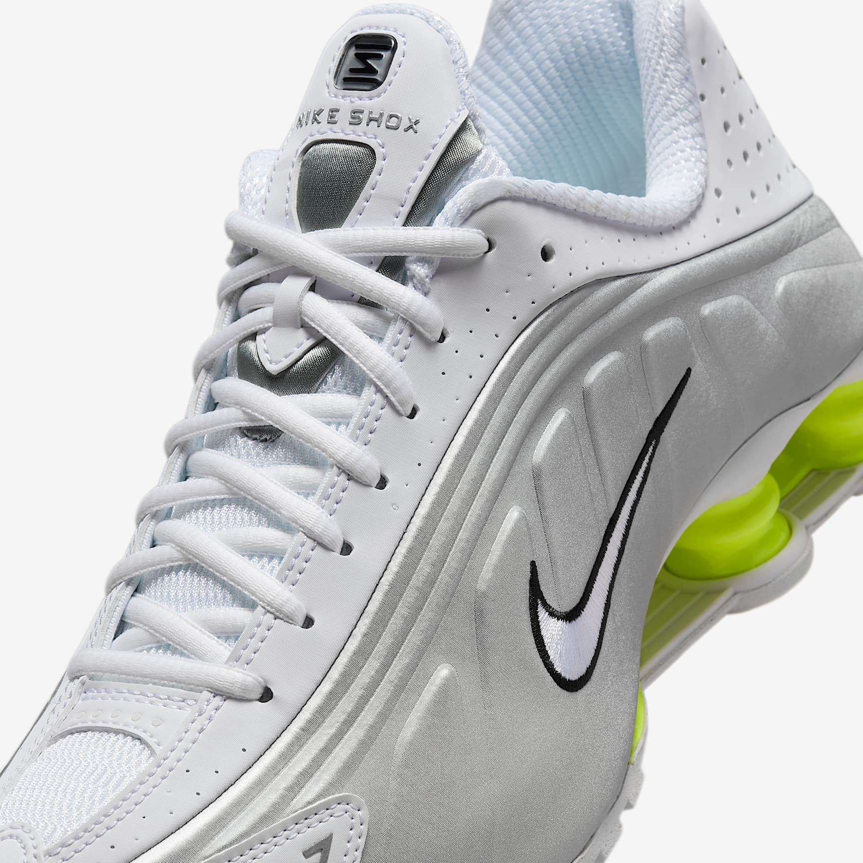 Nike Shox R4 Women's Shoes