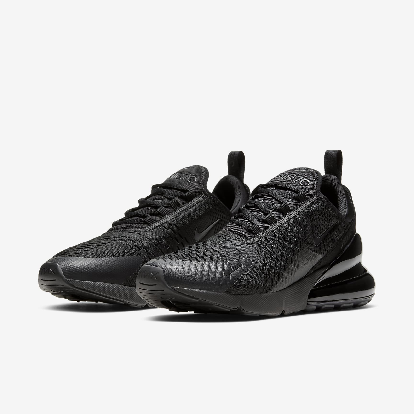 Nike Air Max 270 Men's Shoes