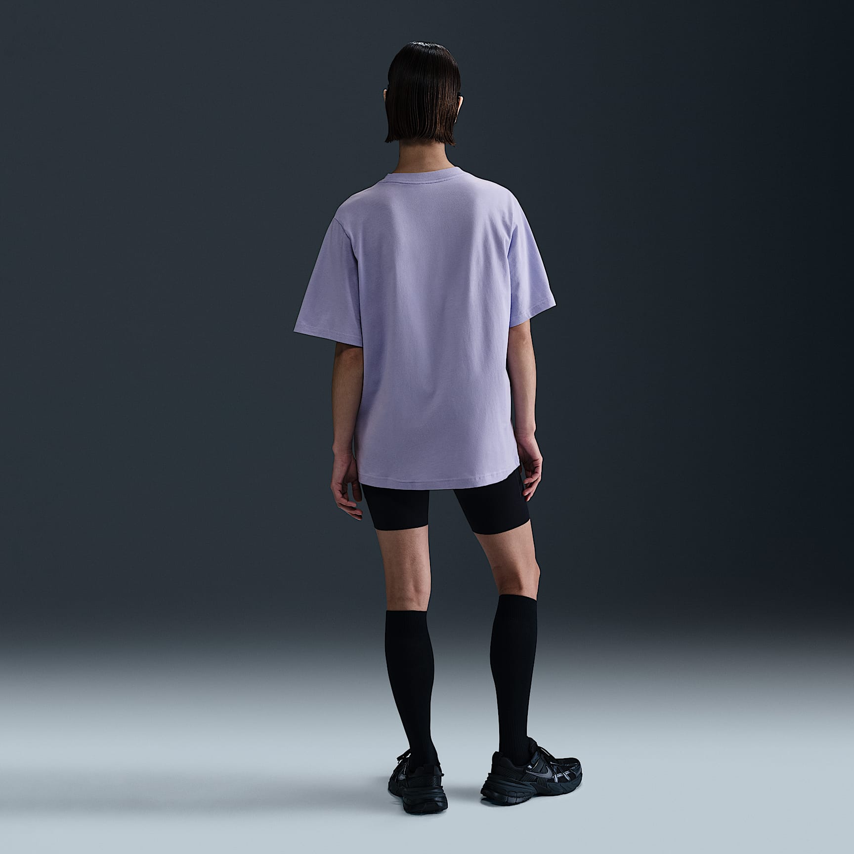 Nike Sportswear Essential Women's T-Shirt
