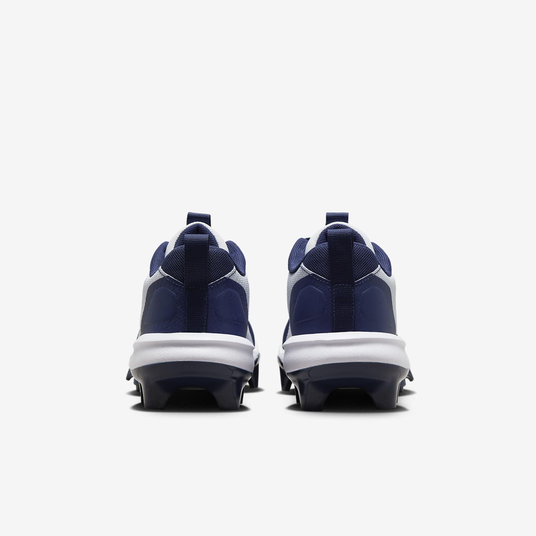 Nike Force Trout 9 Pro MCS Big Kids' Baseball Cleats