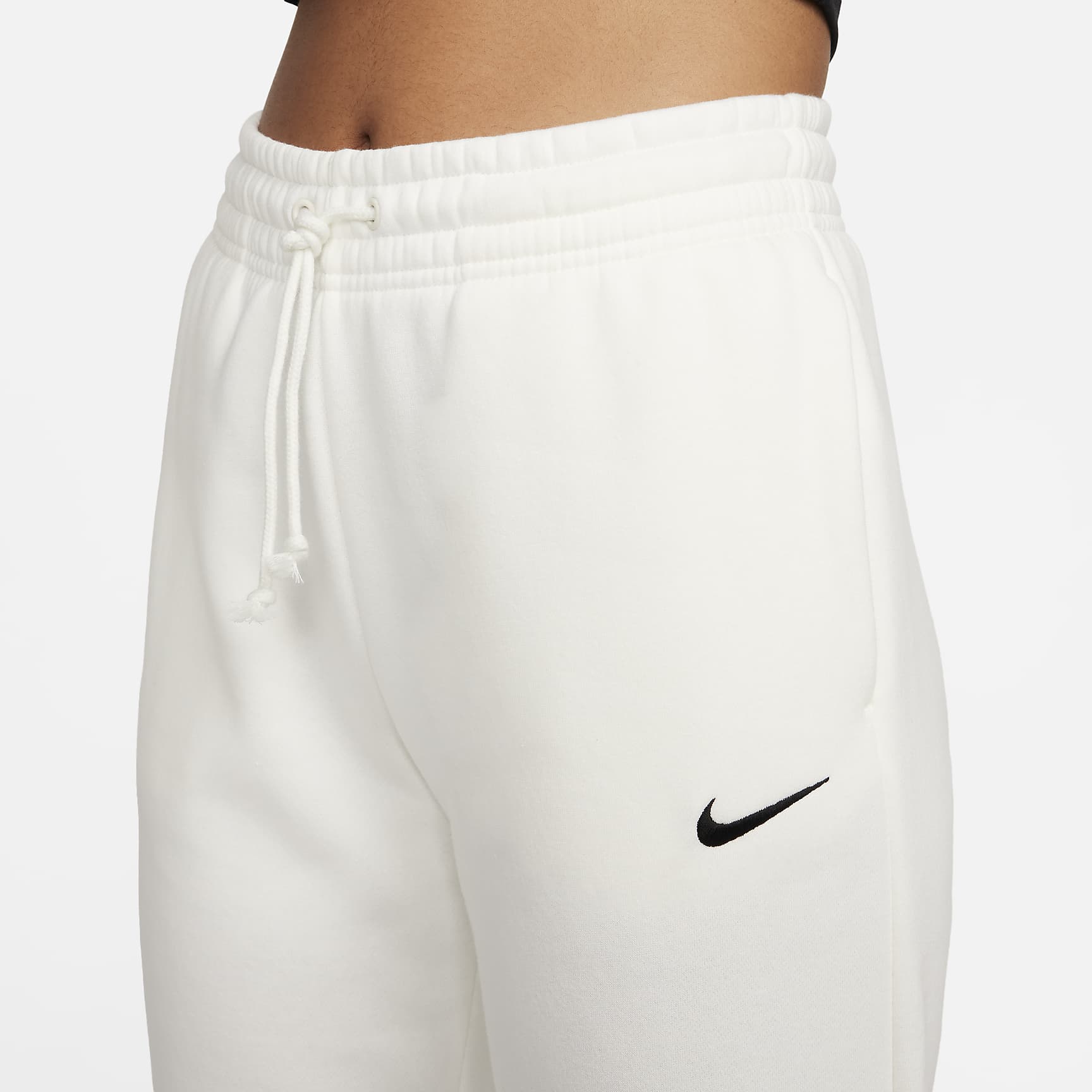 Nike Sportswear Phoenix Fleece Women's Mid-Rise Sweatpants