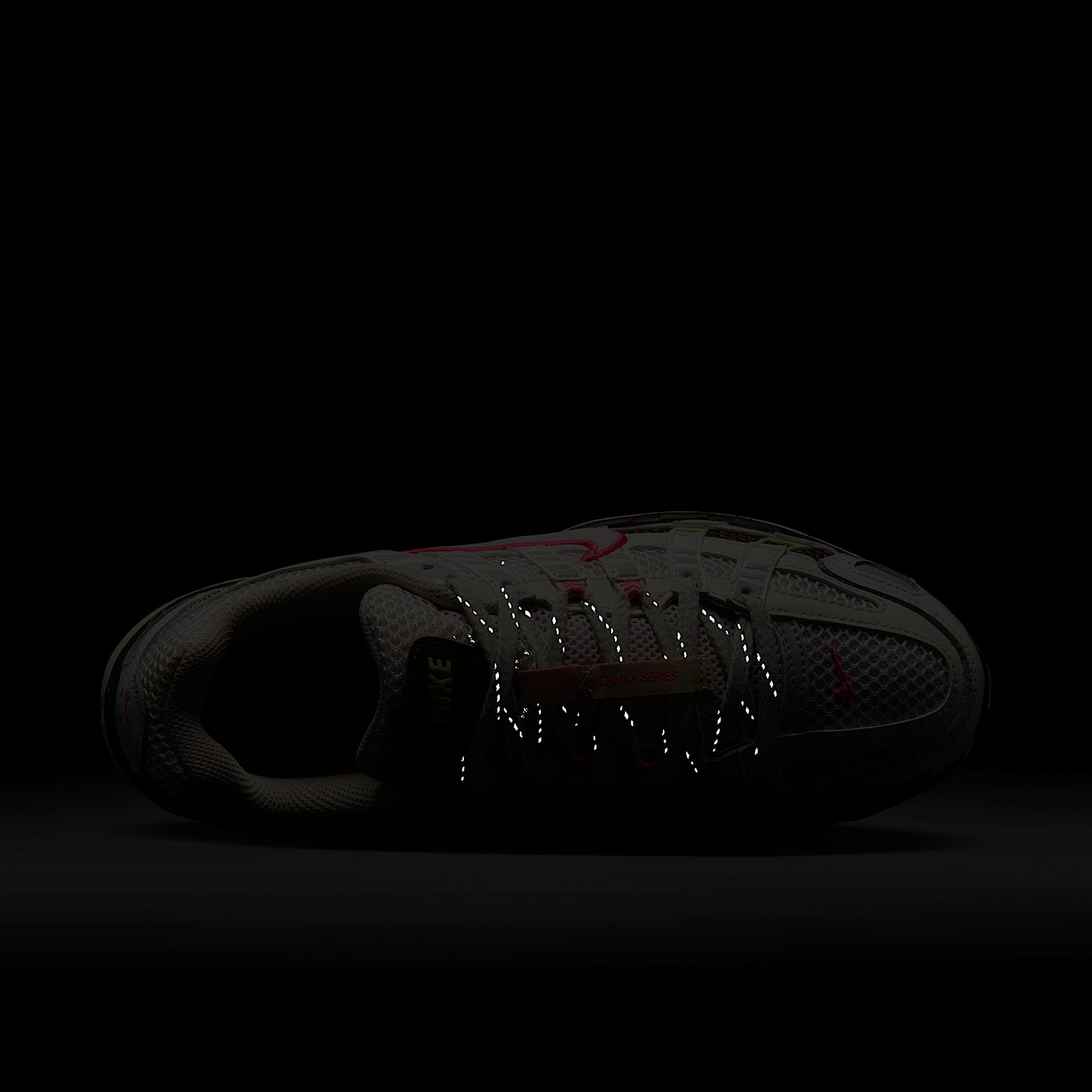 Nike P-6000 Women's Shoes