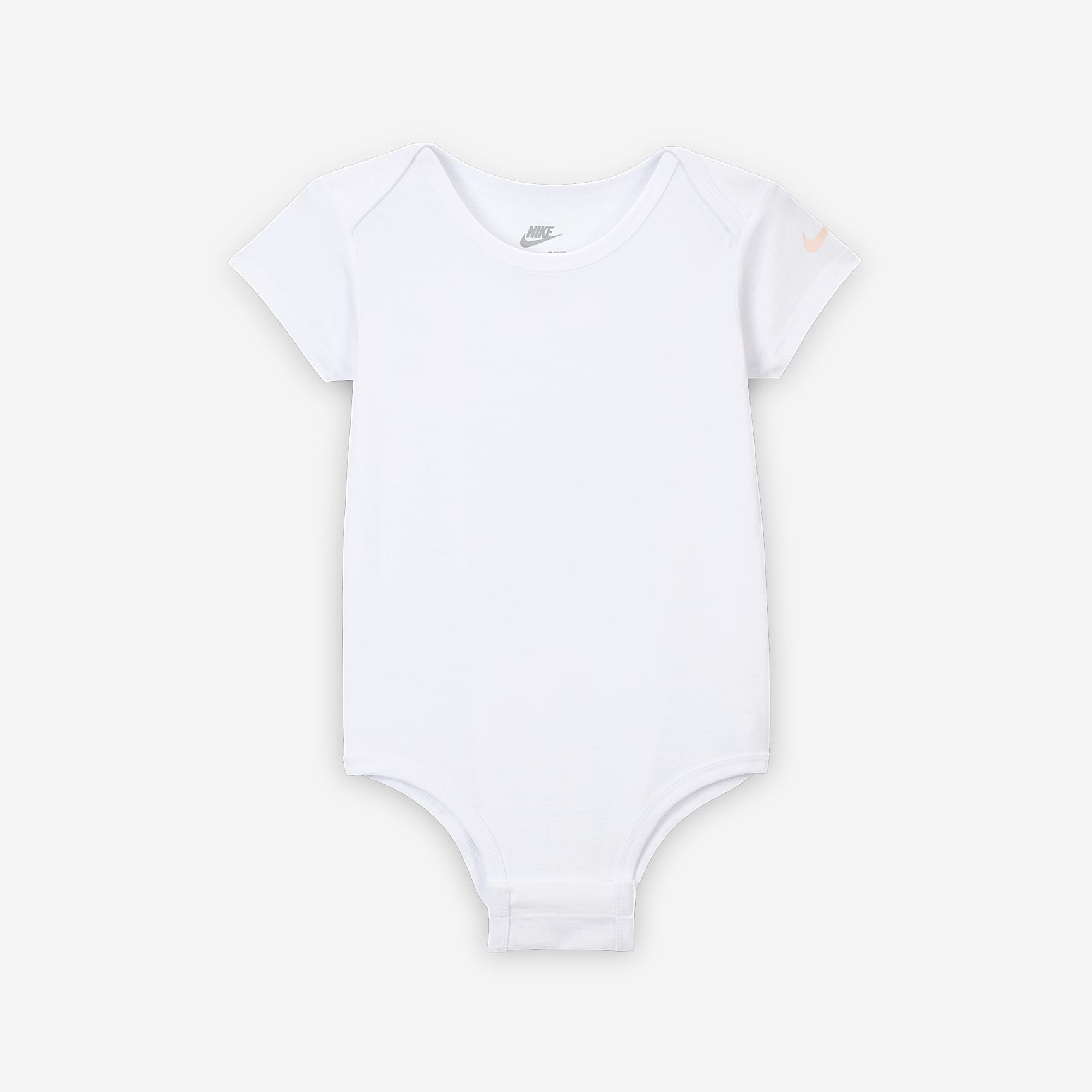 Nike Swoosh Motion Baby 2-Piece Set