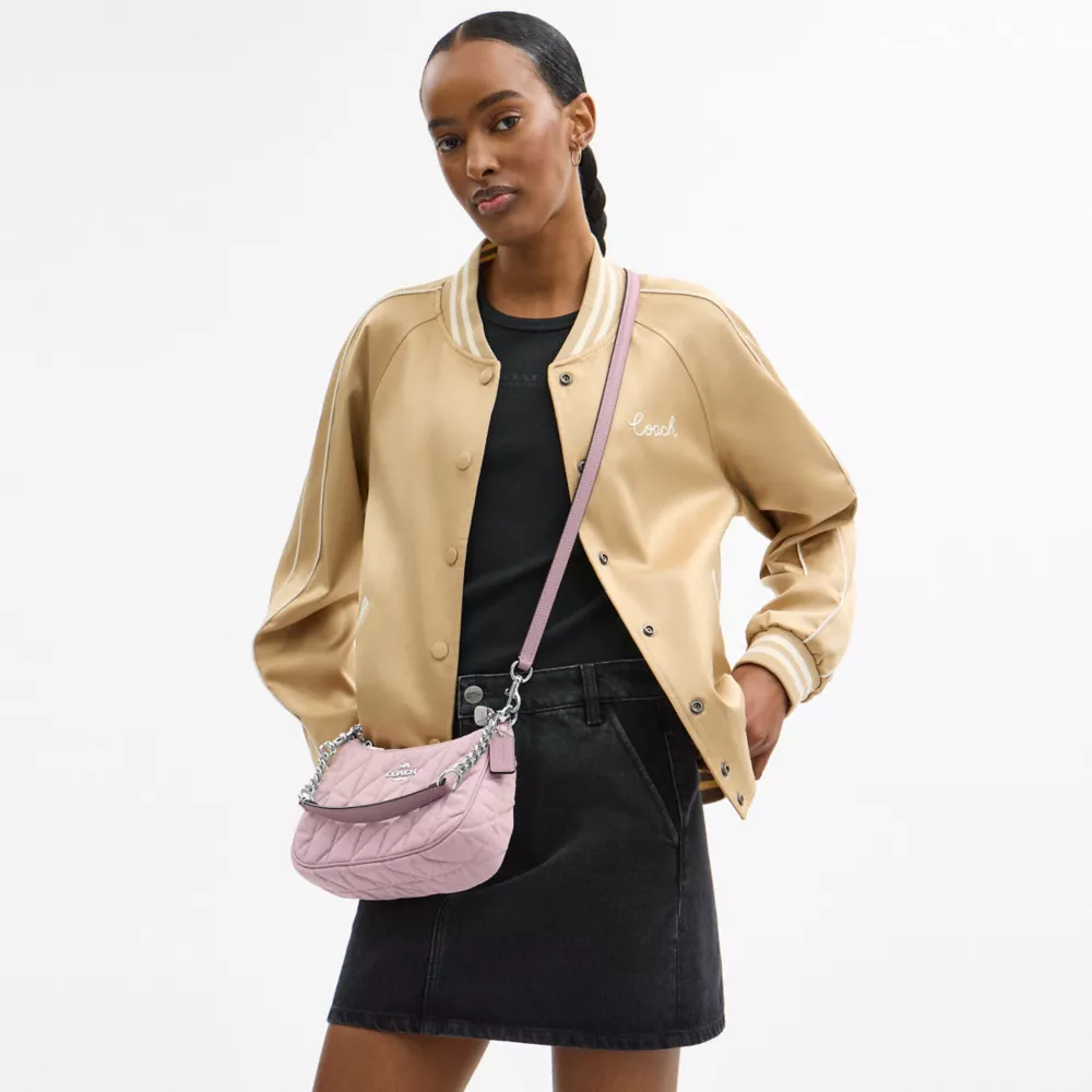 Сумка COACH Teri Shoulder Bag
