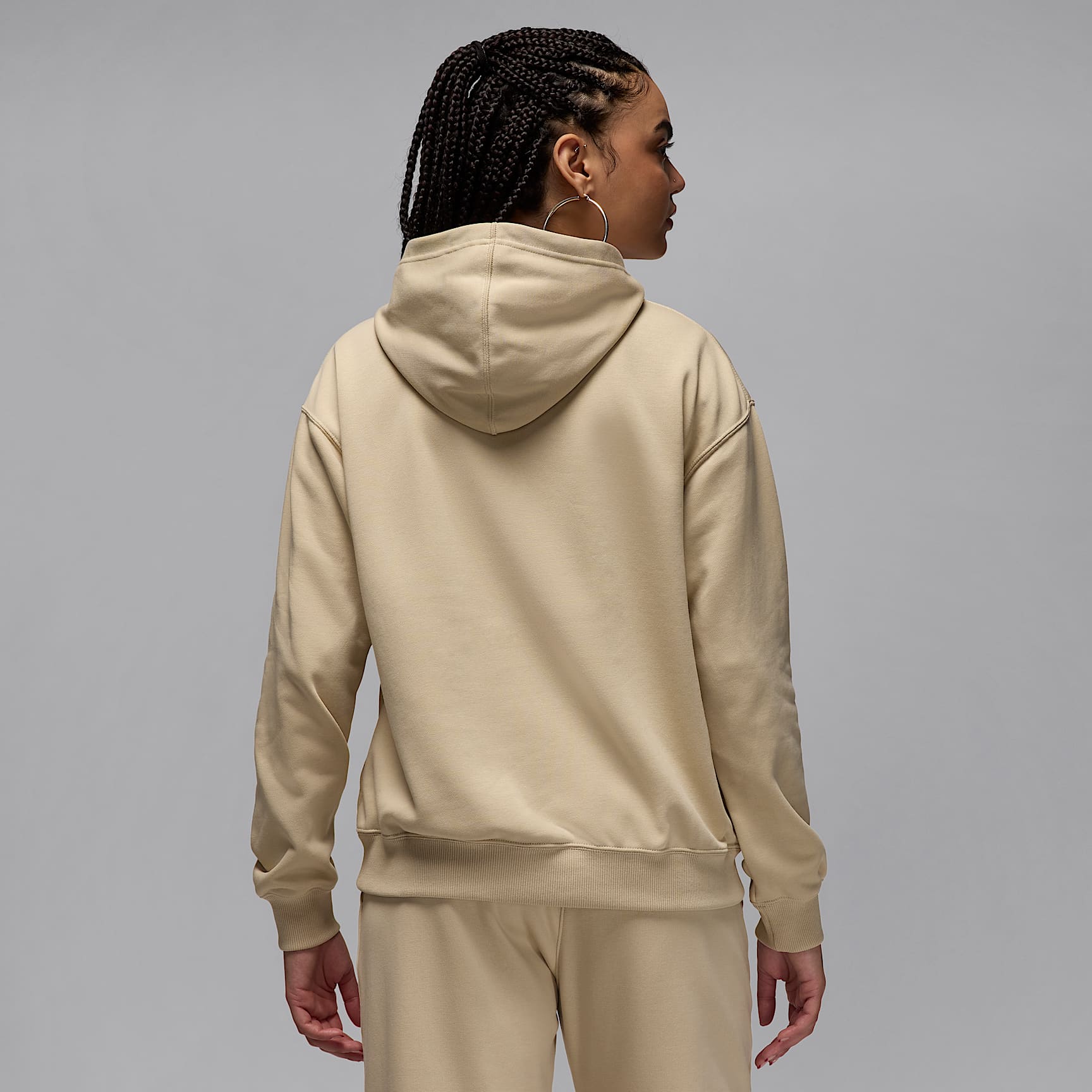 Jordan Brooklyn Fleece Women's Pullover Hoodie