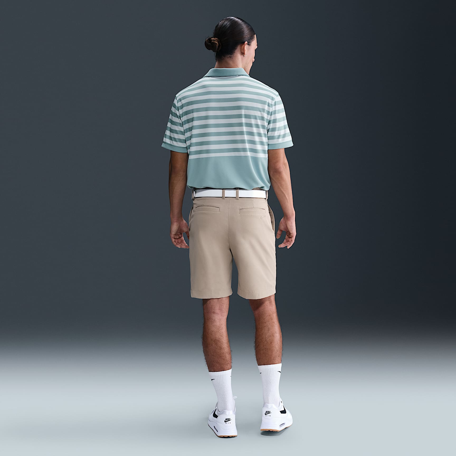 Nike Victory+ Men's Dri-FIT Golf Polo
