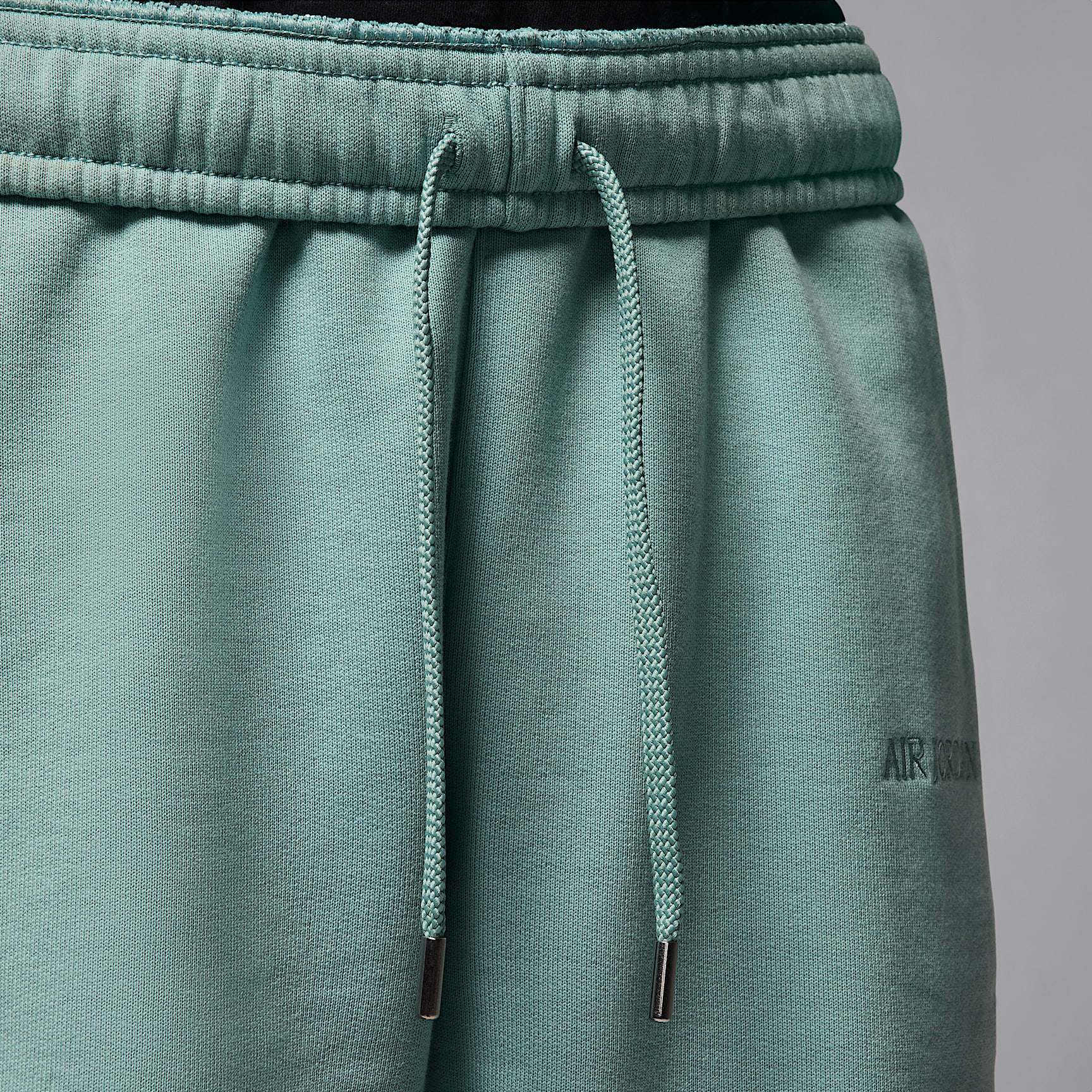 Air Jordan Wordmark Men's Fleece Shorts