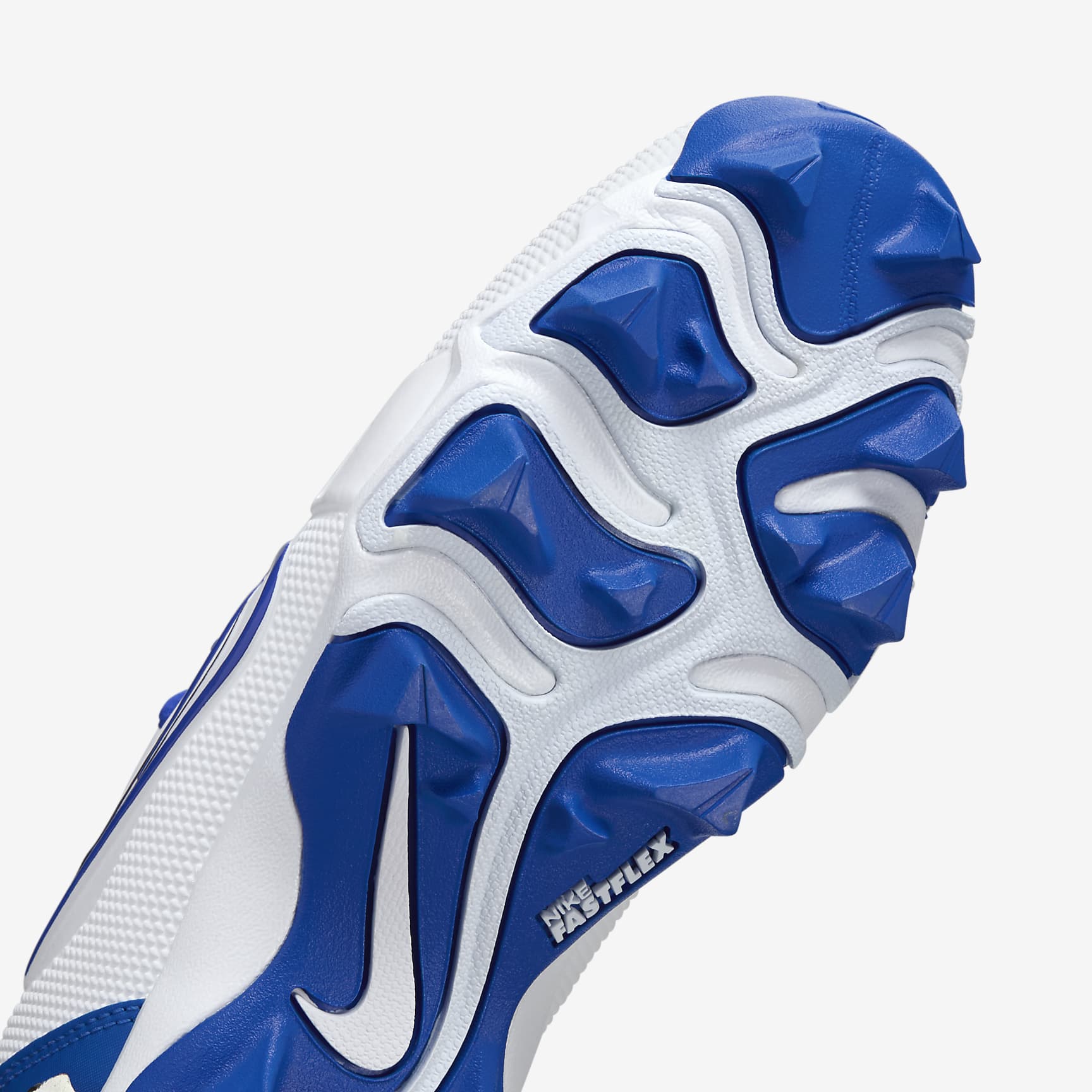 Nike Force Trout 9 Keystone Big Kids' Baseball Cleats