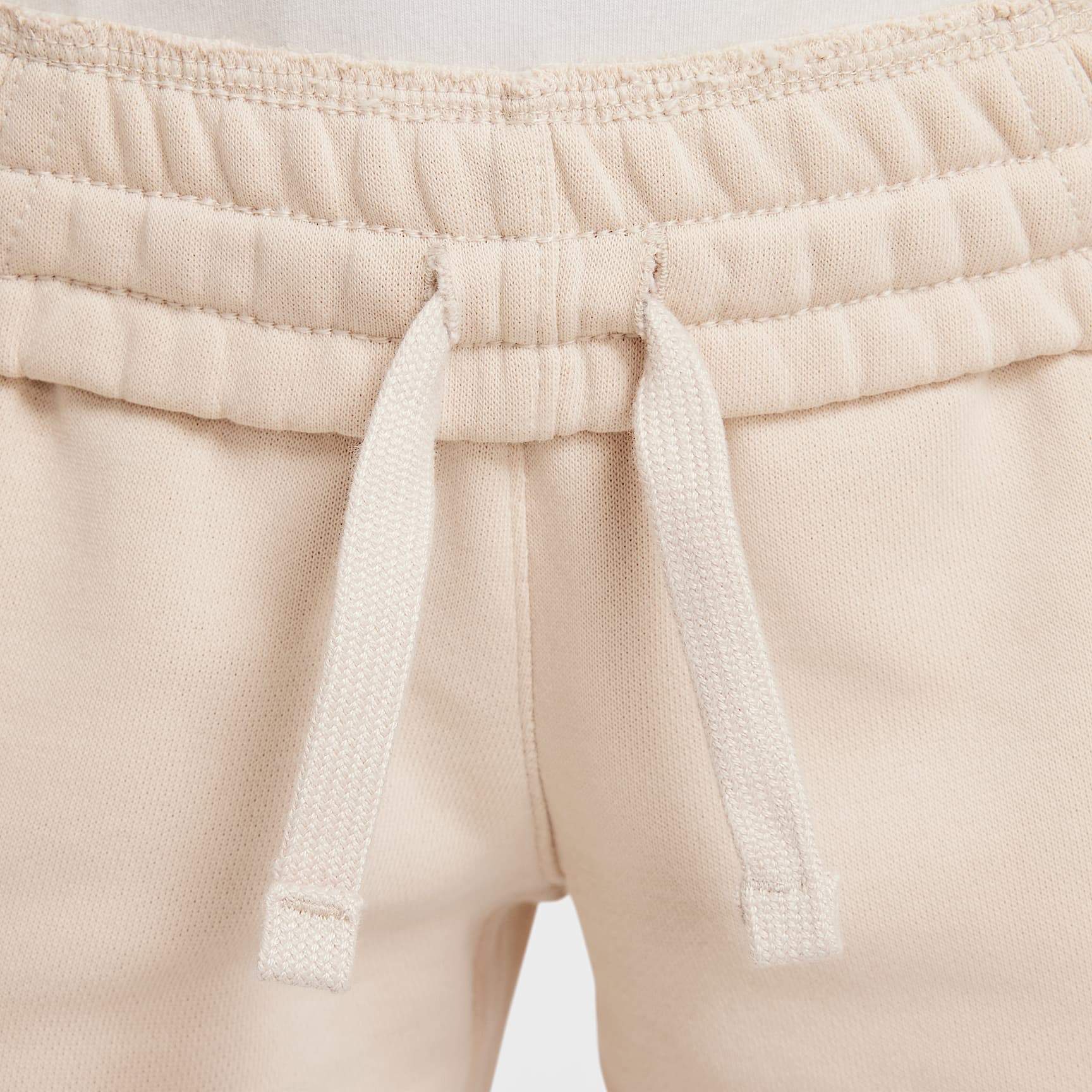 Nike Sportswear Club Big Kids' French Terry Cargo Shorts