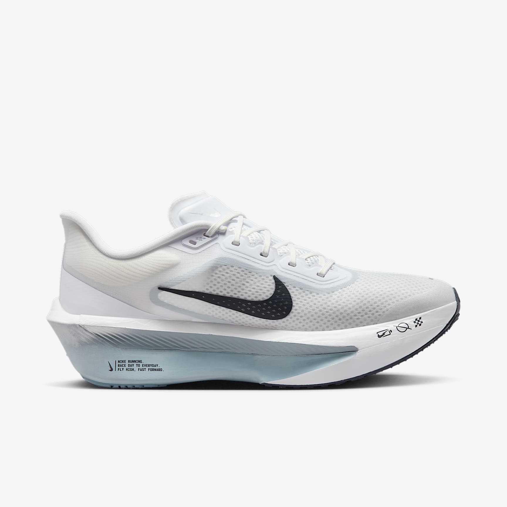 Nike Zoom Fly 6 Men's Road Racing Shoes