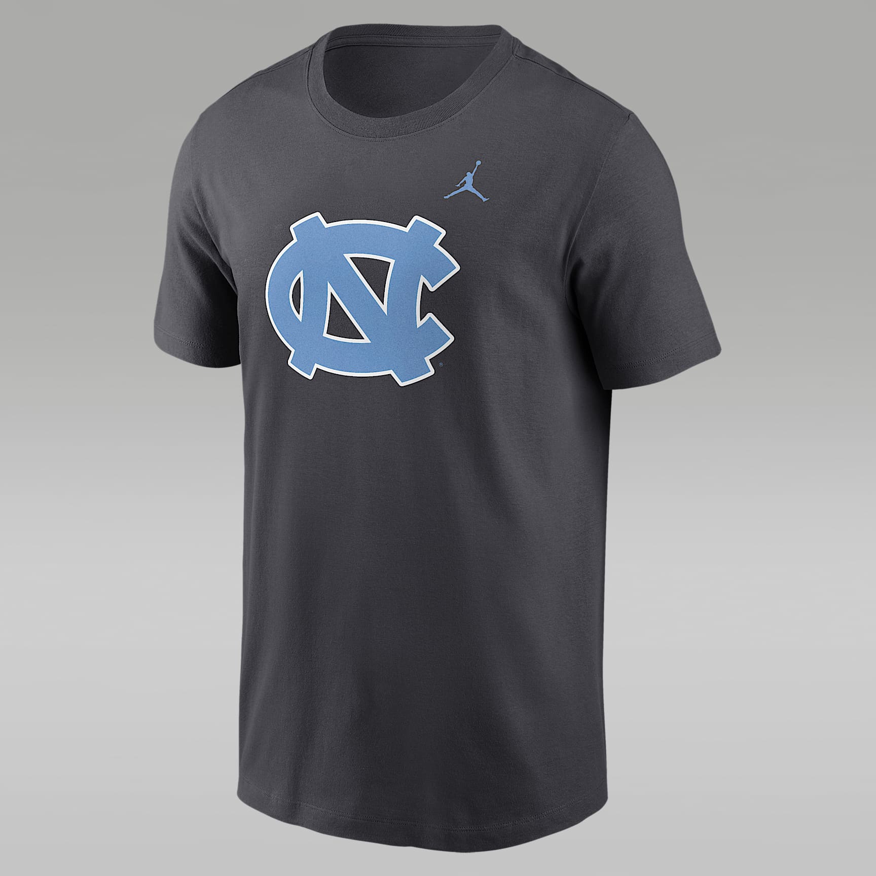 North Carolina Tar Heels Primetime Logo Men's Nike College T-Shirt