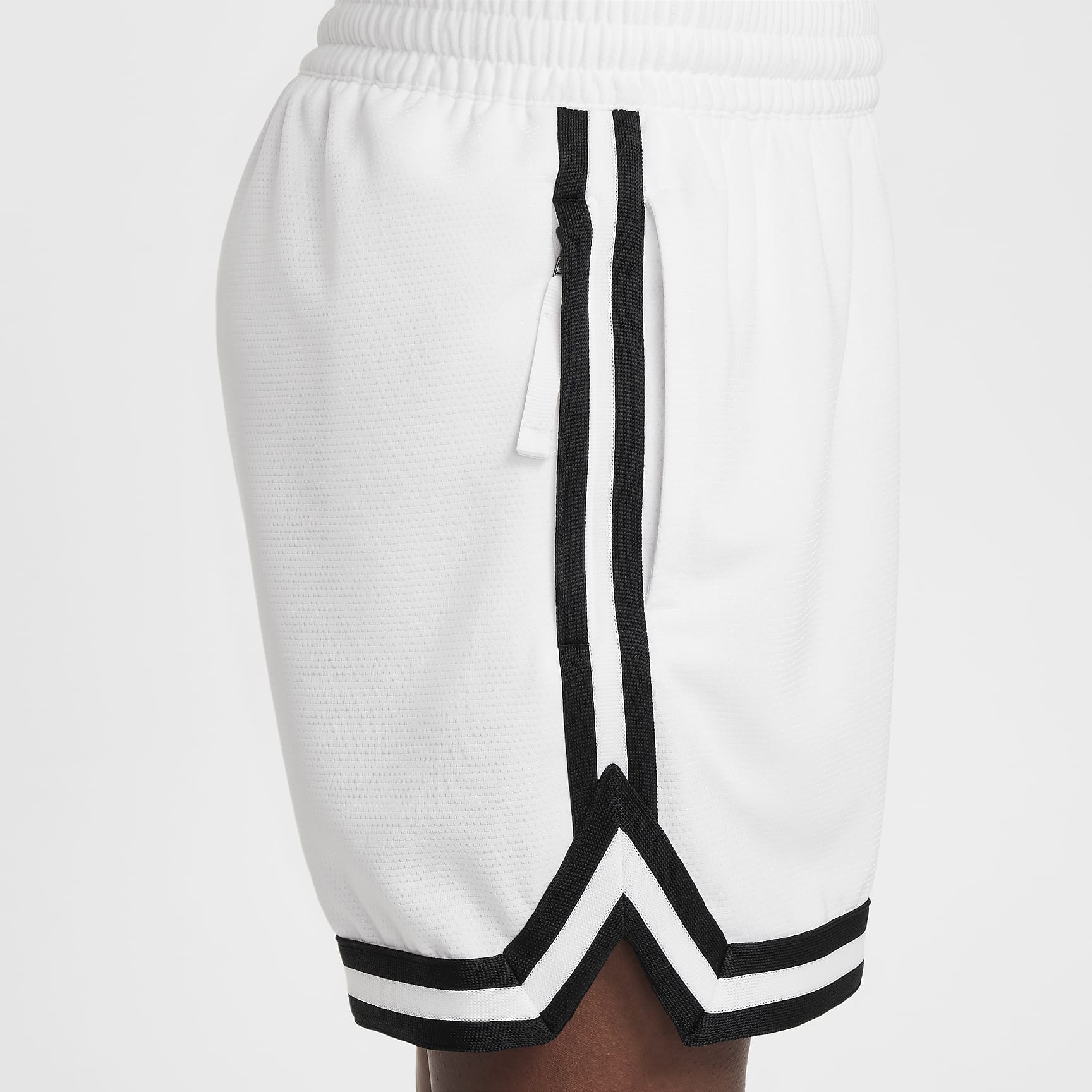 Nike DNA Big Kids' 5" Basketball Shorts
