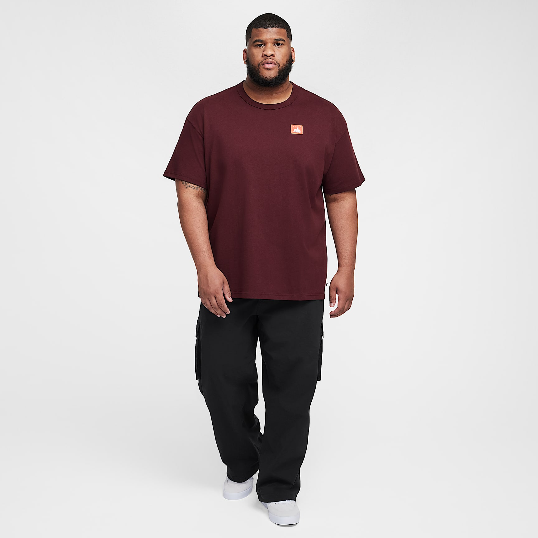 Nike SB Skate T-Shirt
