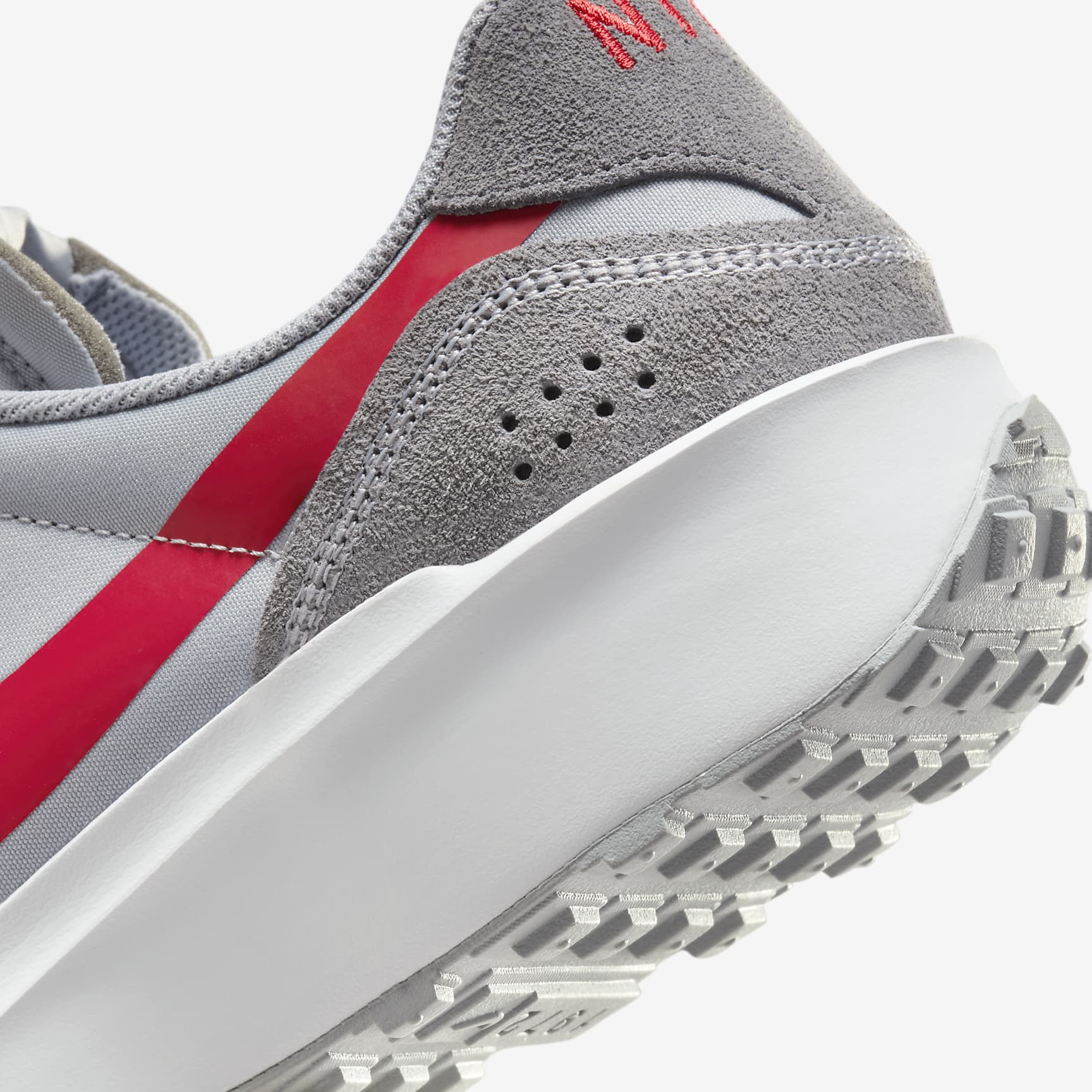 Nike Waffle Nav Men's Shoes