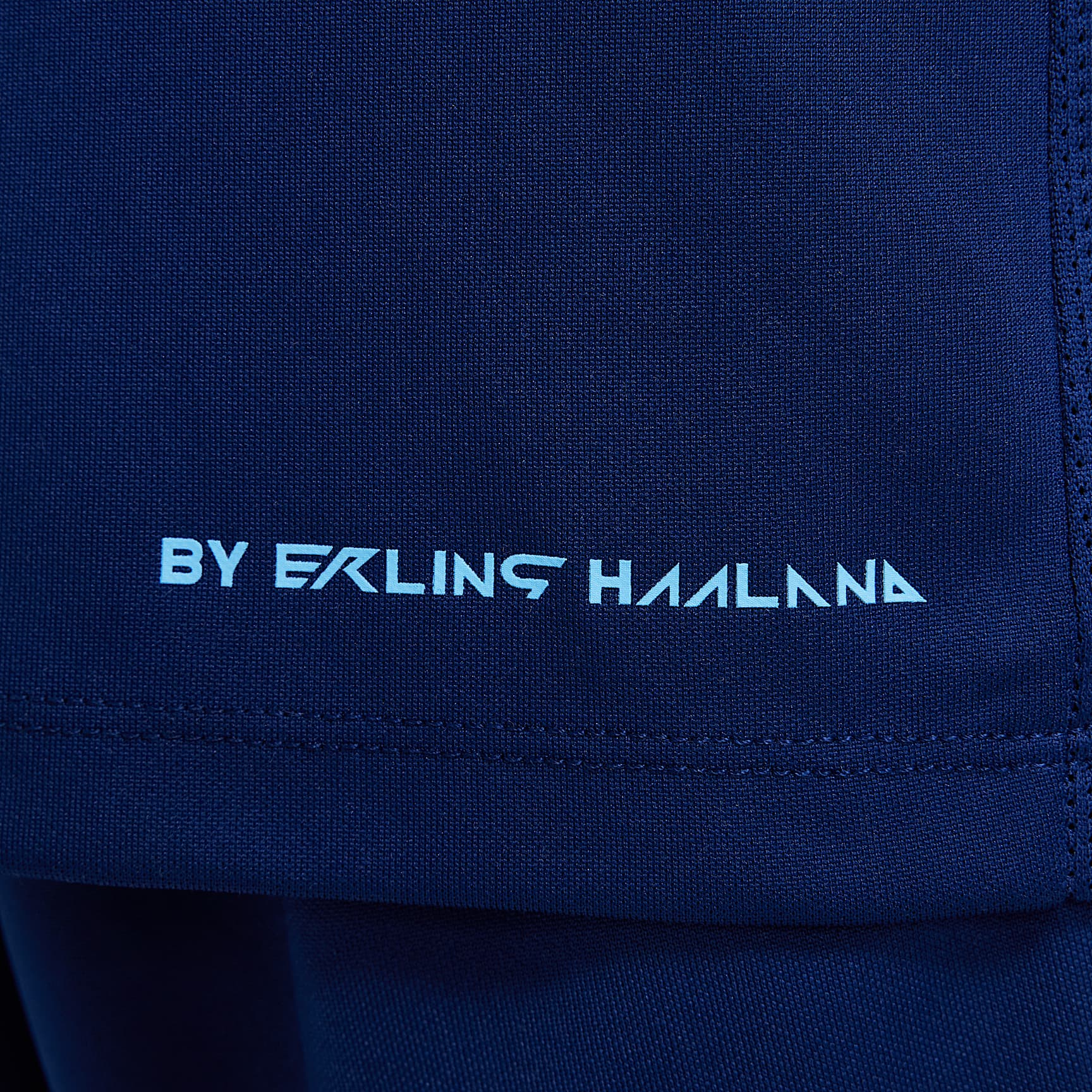 Erling Haaland Academy Big Kids' Dri-FIT Soccer Top