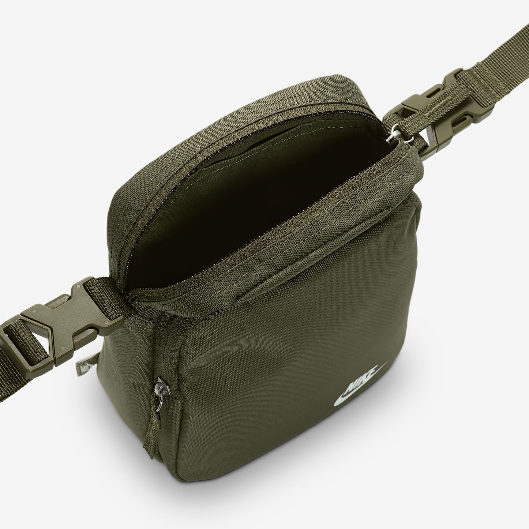 Nike Heritage Crossbody Bag (4L)